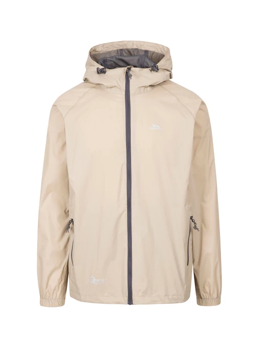 Куртки та дублянки Trespass Qikpac jacket модель UAJKRAI10001 Фото