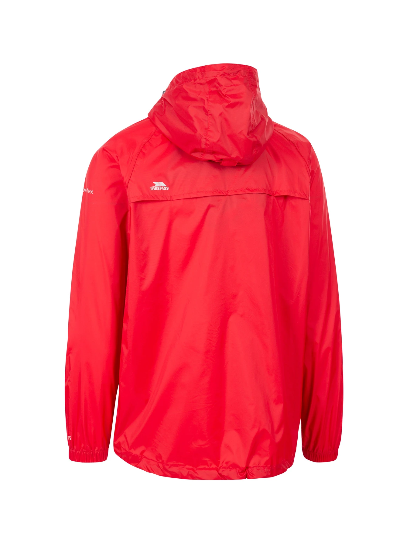 Куртки и дубленки Trespass Qikpac jacket модель UAJKRAI10001 Фото