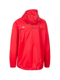 Куртки и дубленки Trespass Qikpac jacket модель UAJKRAI10001 Фото