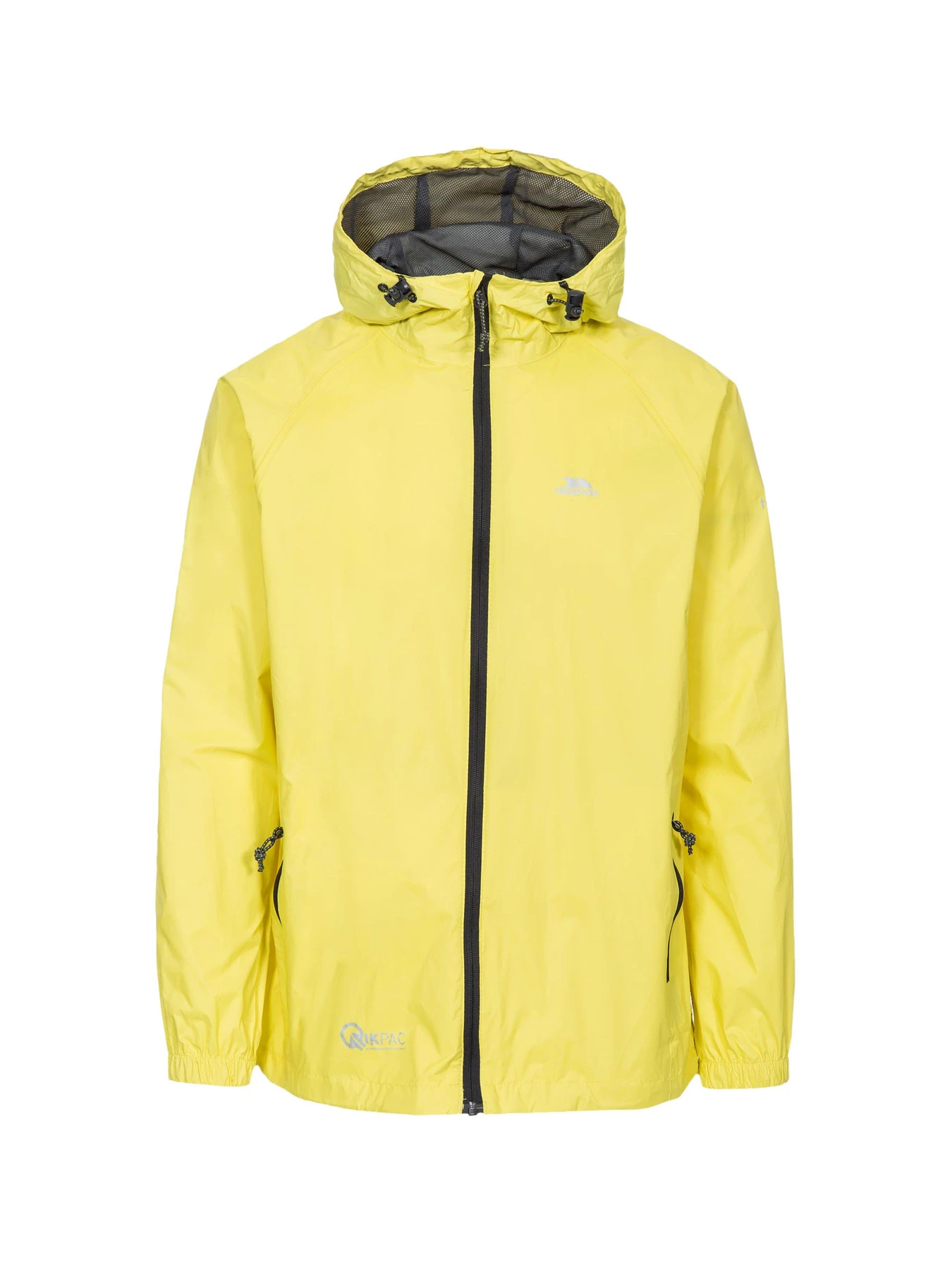 Куртки и дубленки Trespass Qikpac jacket модель UAJKRAI10001 Куртки и дубленки Trespass Qikpac jacket модель UAJKRAI10001 Фото