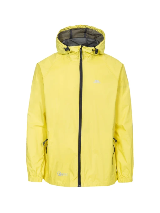 Куртки та дублянки Trespass Qikpac jacket модель UAJKRAI10001 Фото