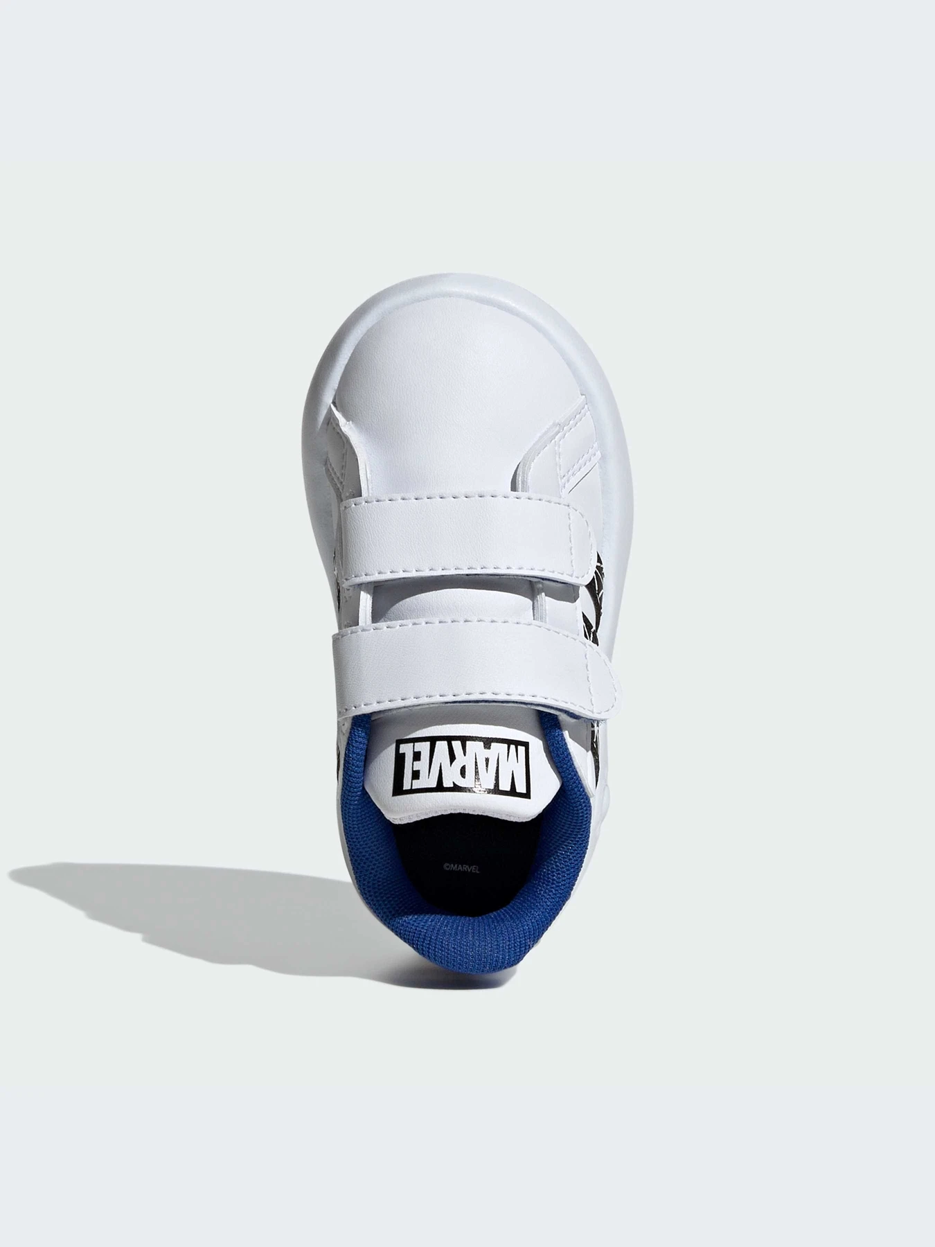 Кеды Adidas Grand Court модель ID8017 Фото