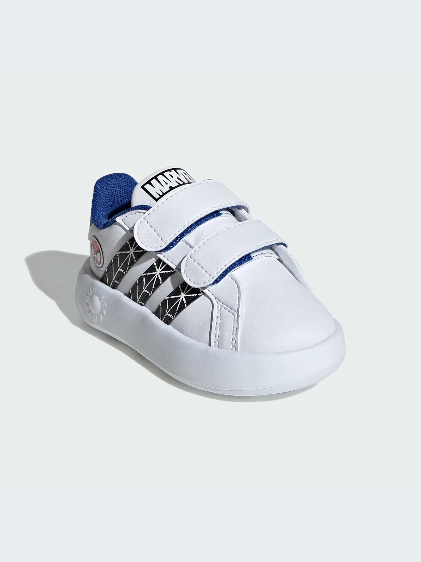 Кеды Adidas Grand Court модель ID8017 Фото