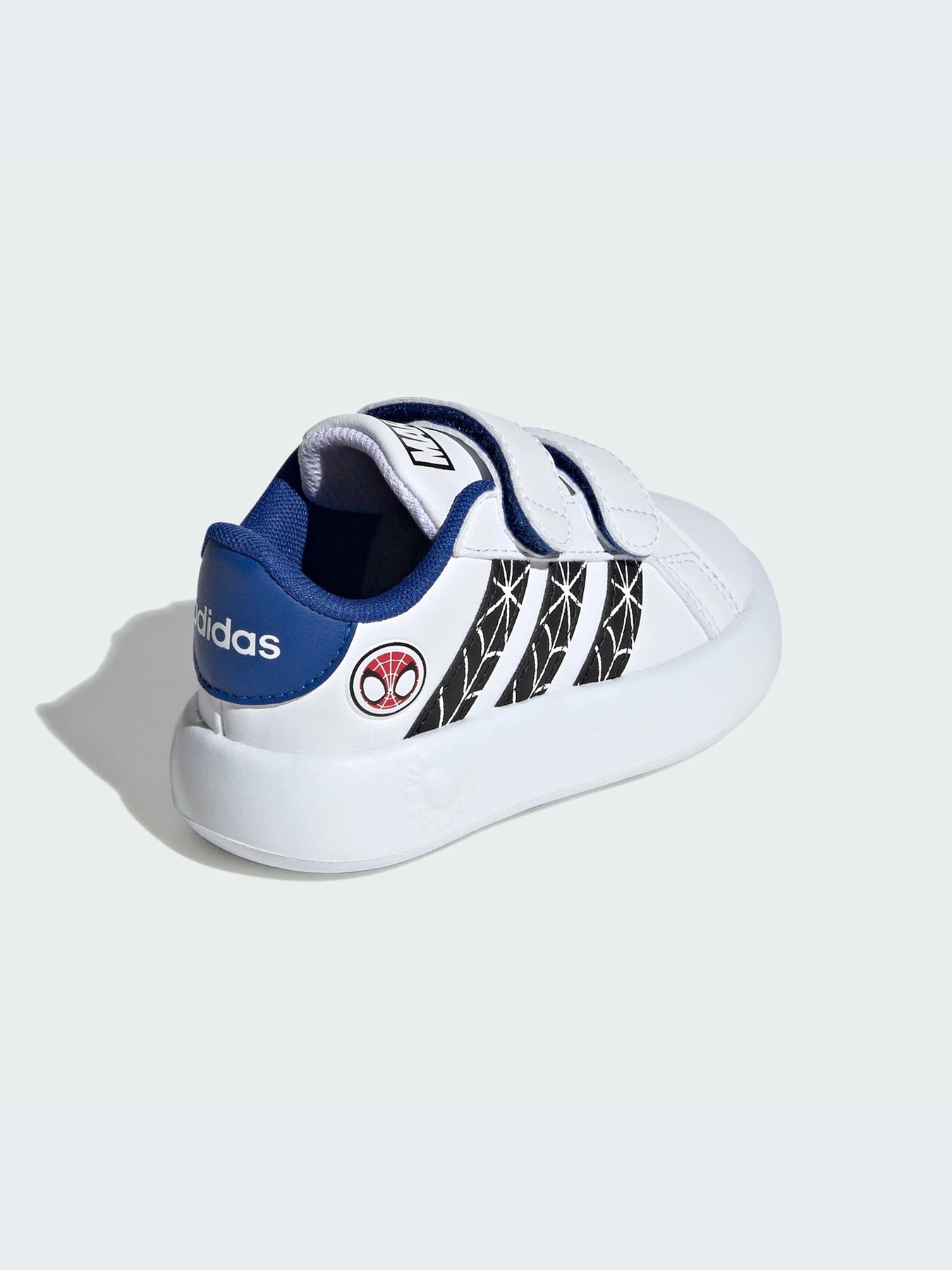 Кеды Adidas Grand Court модель ID8017 Фото