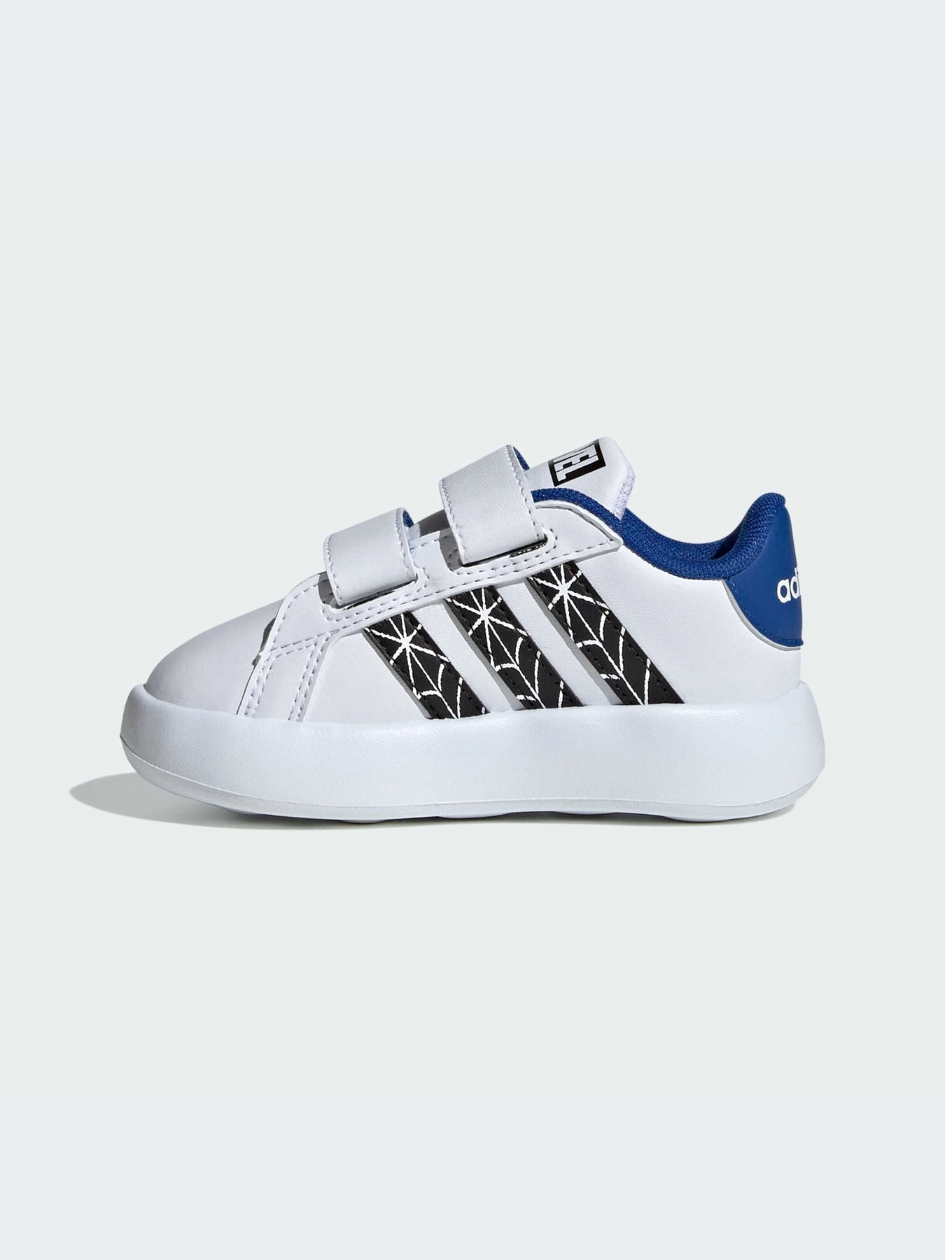 Кеды Adidas Grand Court модель ID8017 Фото