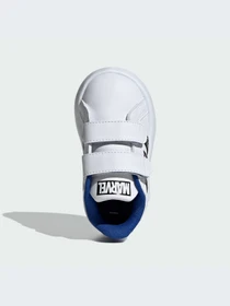 Кеды Adidas Grand Court модель ID8017 Фото
