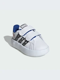 Кеды Adidas Grand Court модель ID8017 Фото