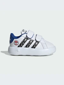 Кеды Adidas Grand Court модель ID8017 Фото
