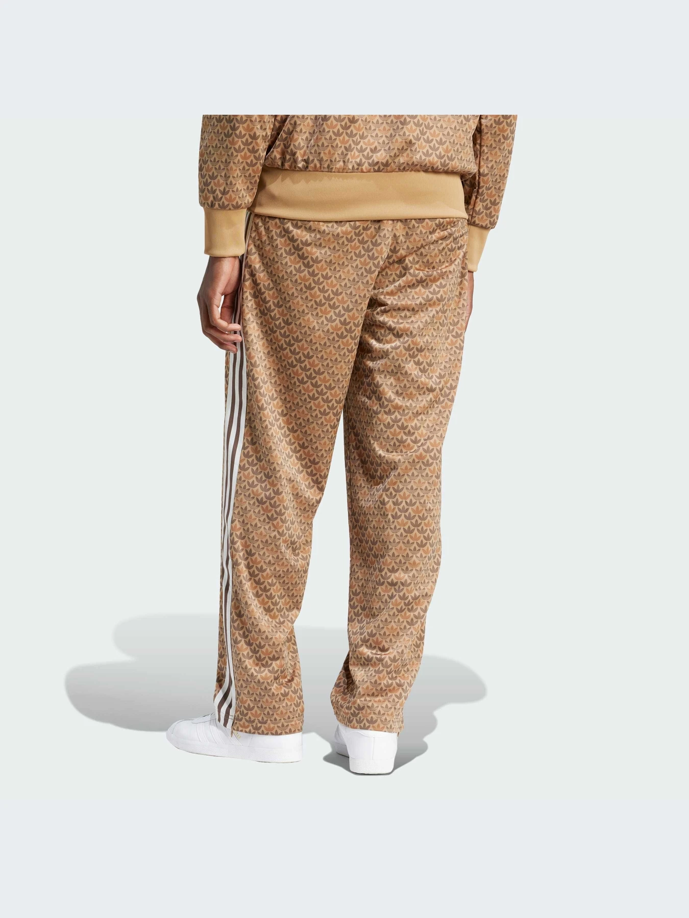 Брюки Adidas Graphics модель IS2922 Фото