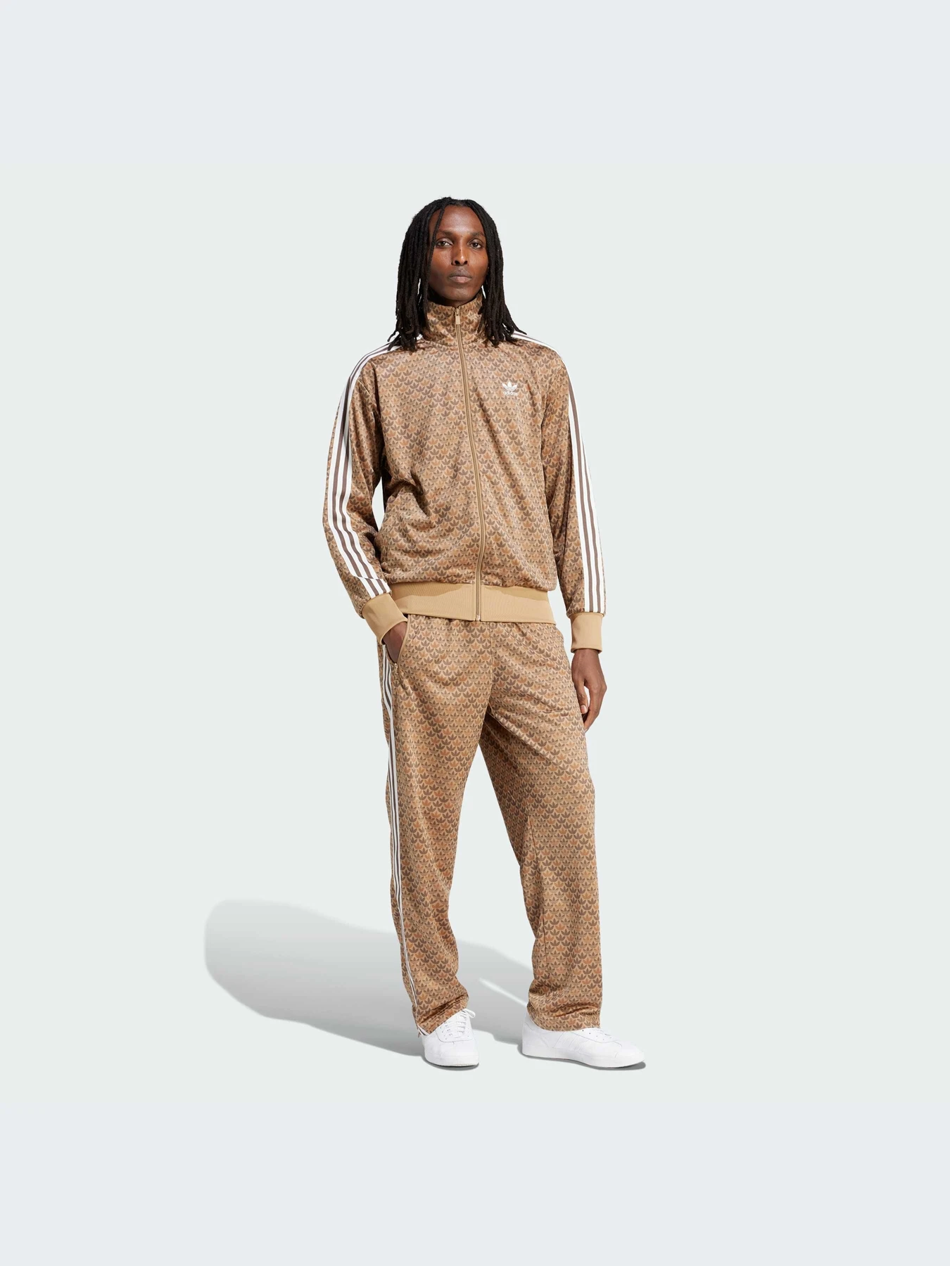 Брюки Adidas Graphics модель IS2922 Фото