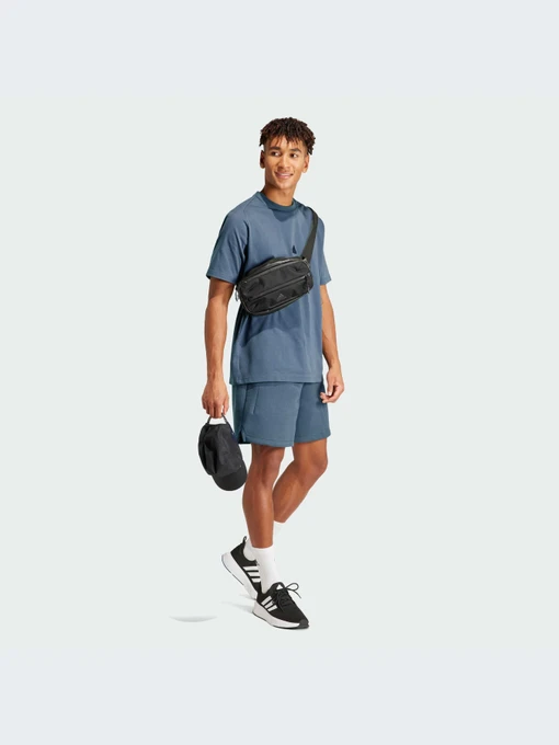 Шорты Adidas ZNE модель IS8359 Фото