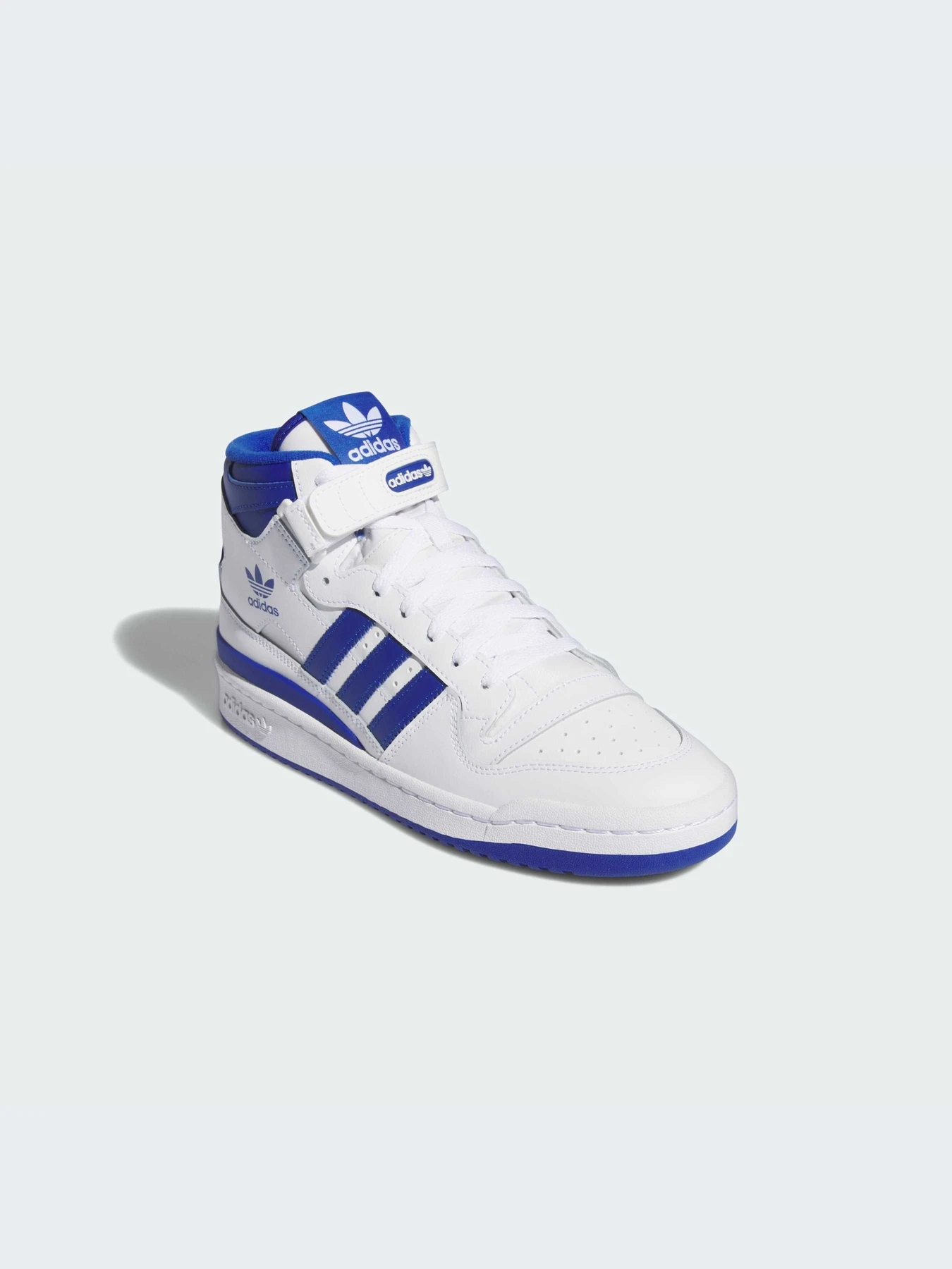 Кроссовки Adidas Forum модель IG3755 Кроссовки Adidas Forum модель IG3755 Фото