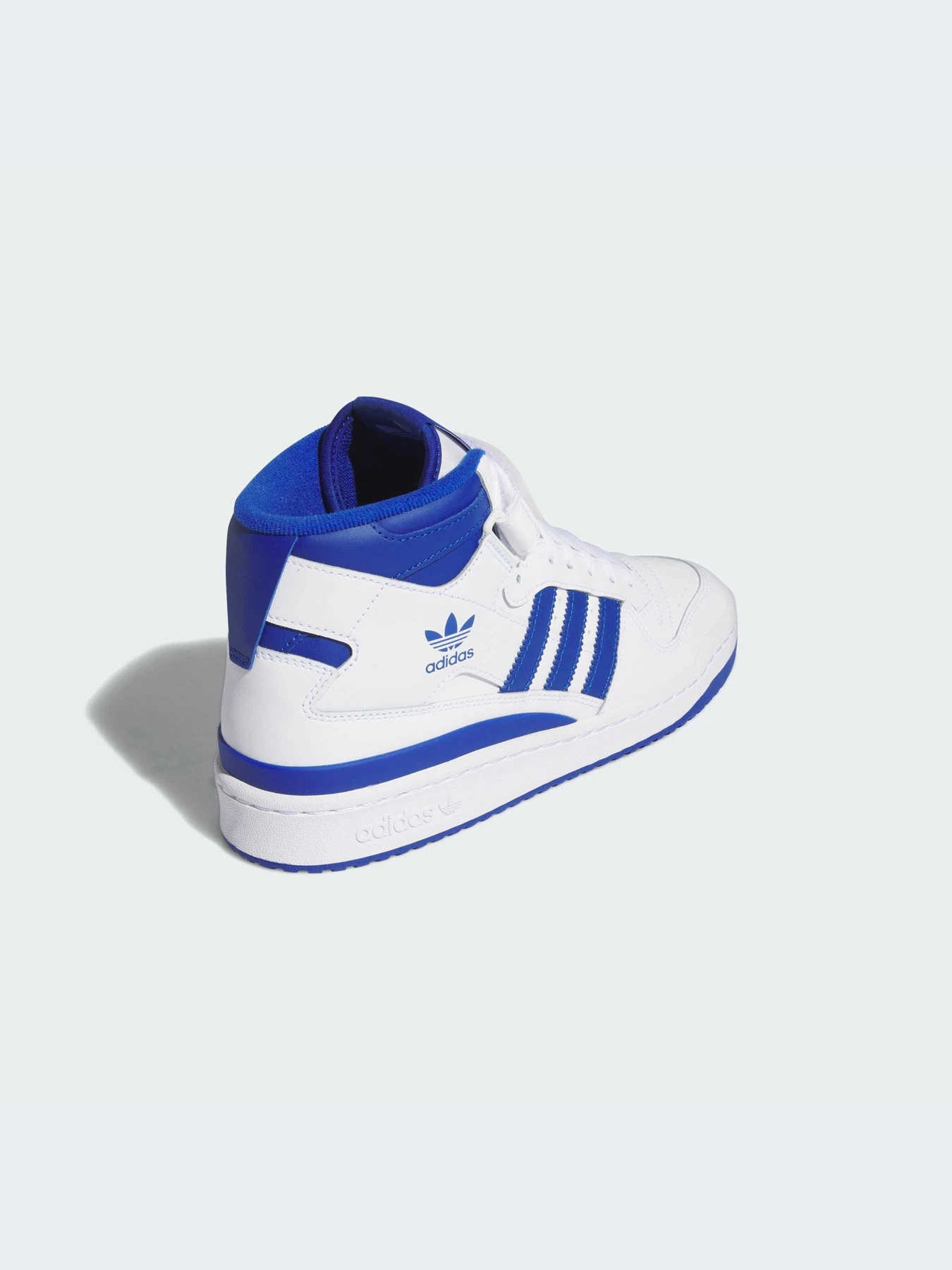 Кроссовки Adidas Forum модель IG3755 Кроссовки Adidas Forum модель IG3755 Фото