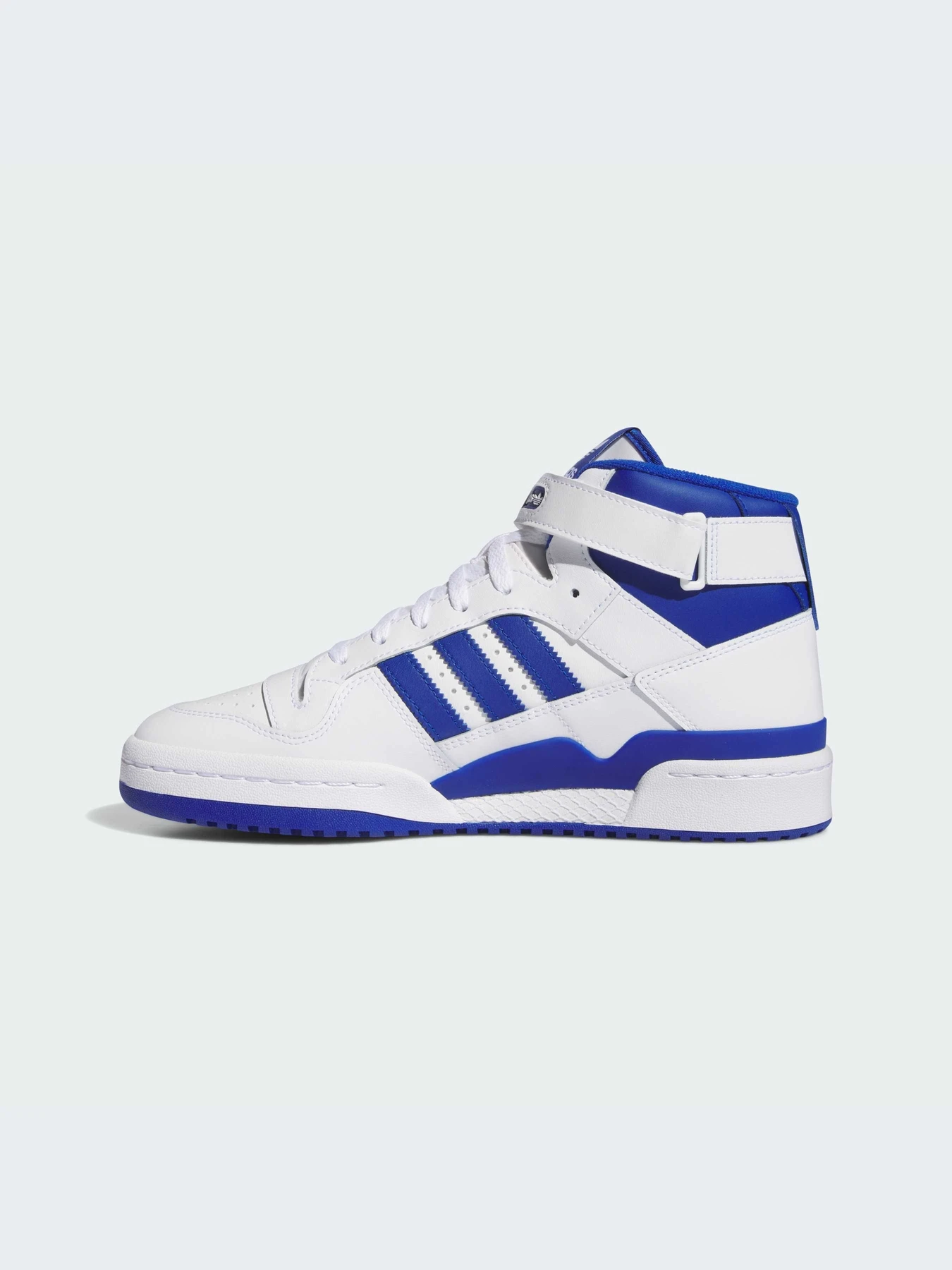 Кроссовки Adidas Forum модель IG3755 Кроссовки Adidas Forum модель IG3755 Фото