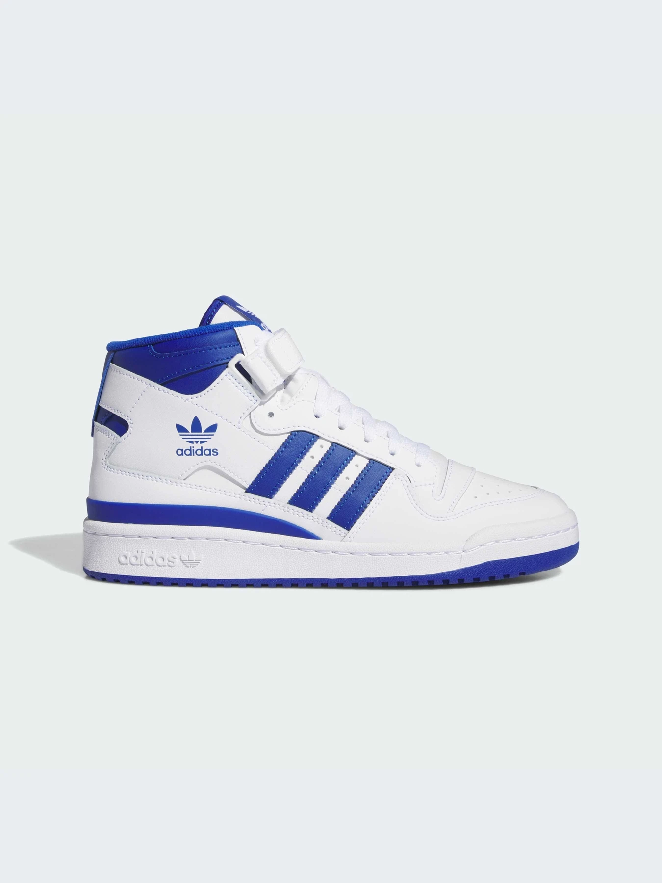 Кроссовки Adidas Forum модель IG3755 Кроссовки Adidas Forum модель IG3755 Фото