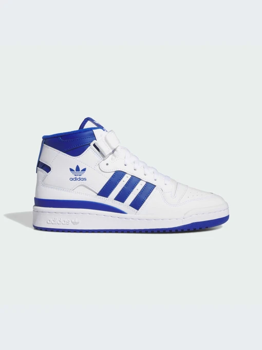 Кроссовки Adidas Forum модель IG3755 Фото