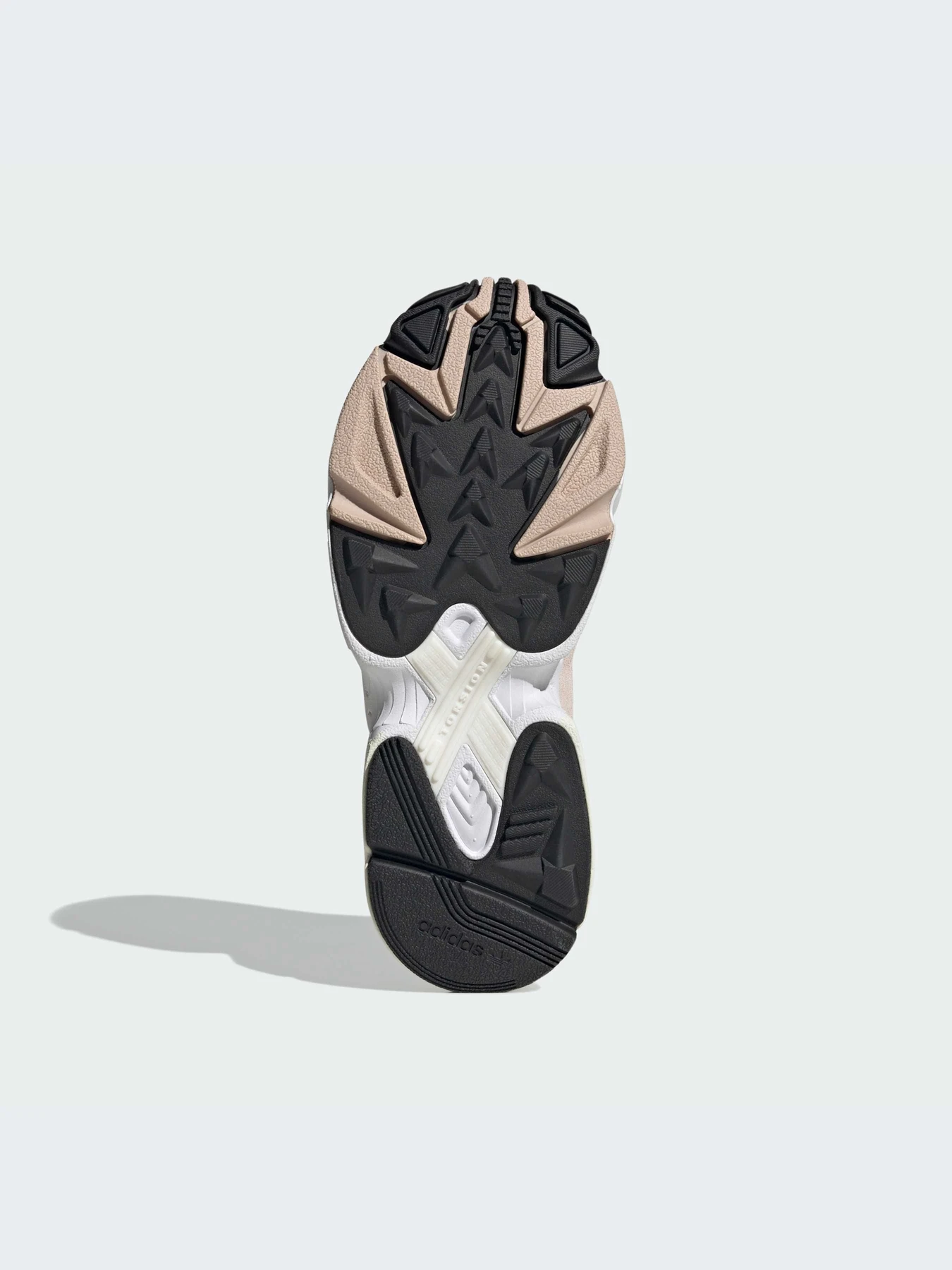 Кроссовки Adidas Runfalcon модель IE8203 Кроссовки Adidas Runfalcon модель IE8203 Фото