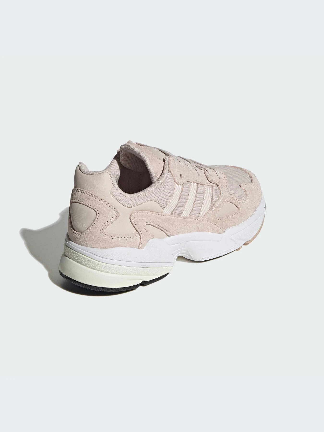 Кроссовки Adidas Runfalcon модель IE8203 Кроссовки Adidas Runfalcon модель IE8203 Фото