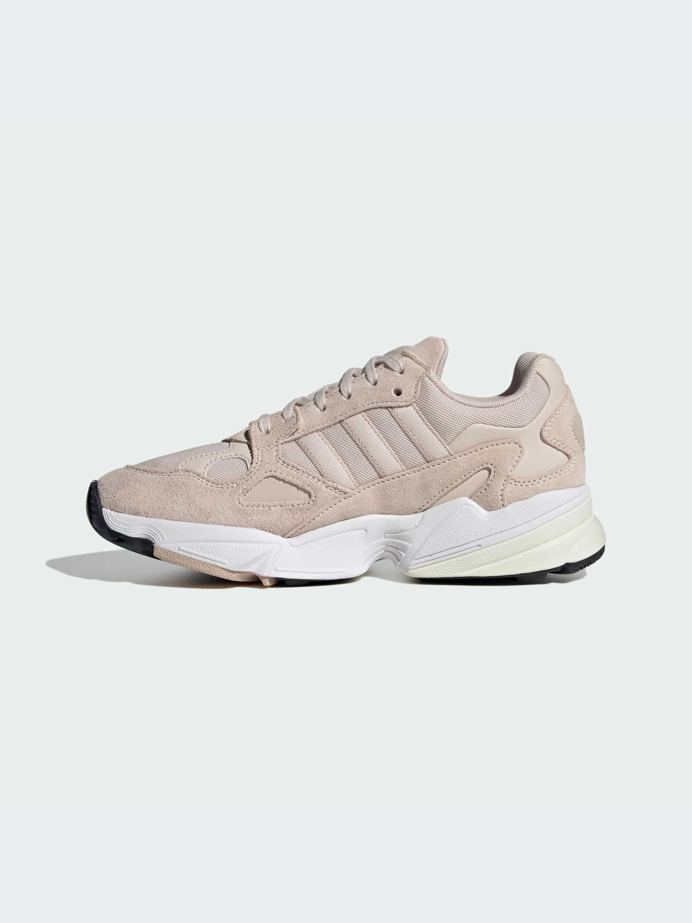 Кроссовки Adidas Runfalcon модель IE8203 Кроссовки Adidas Runfalcon модель IE8203 Фото