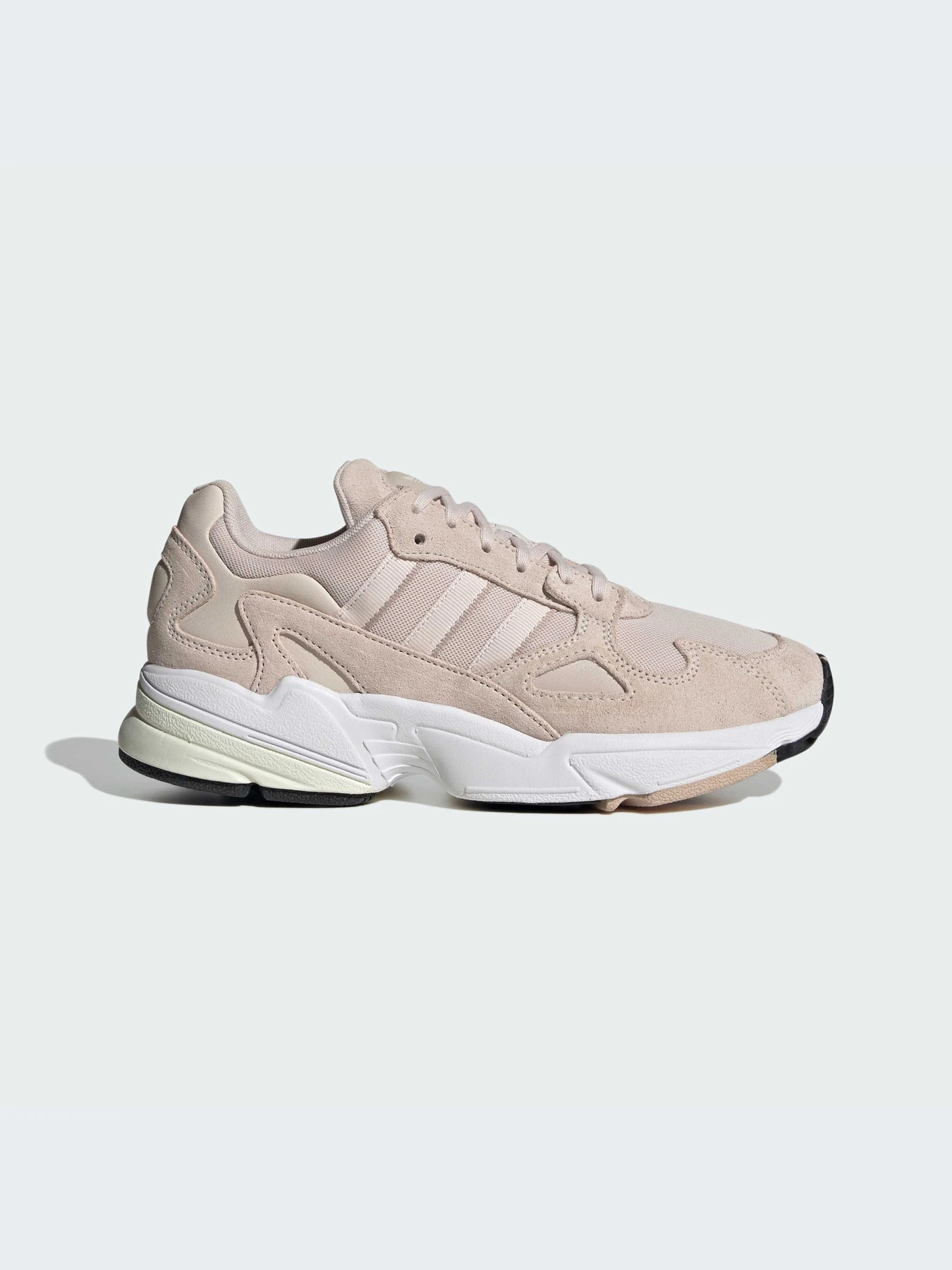 Кроссовки Adidas Runfalcon модель IE8203 Кроссовки Adidas Runfalcon модель IE8203 Фото