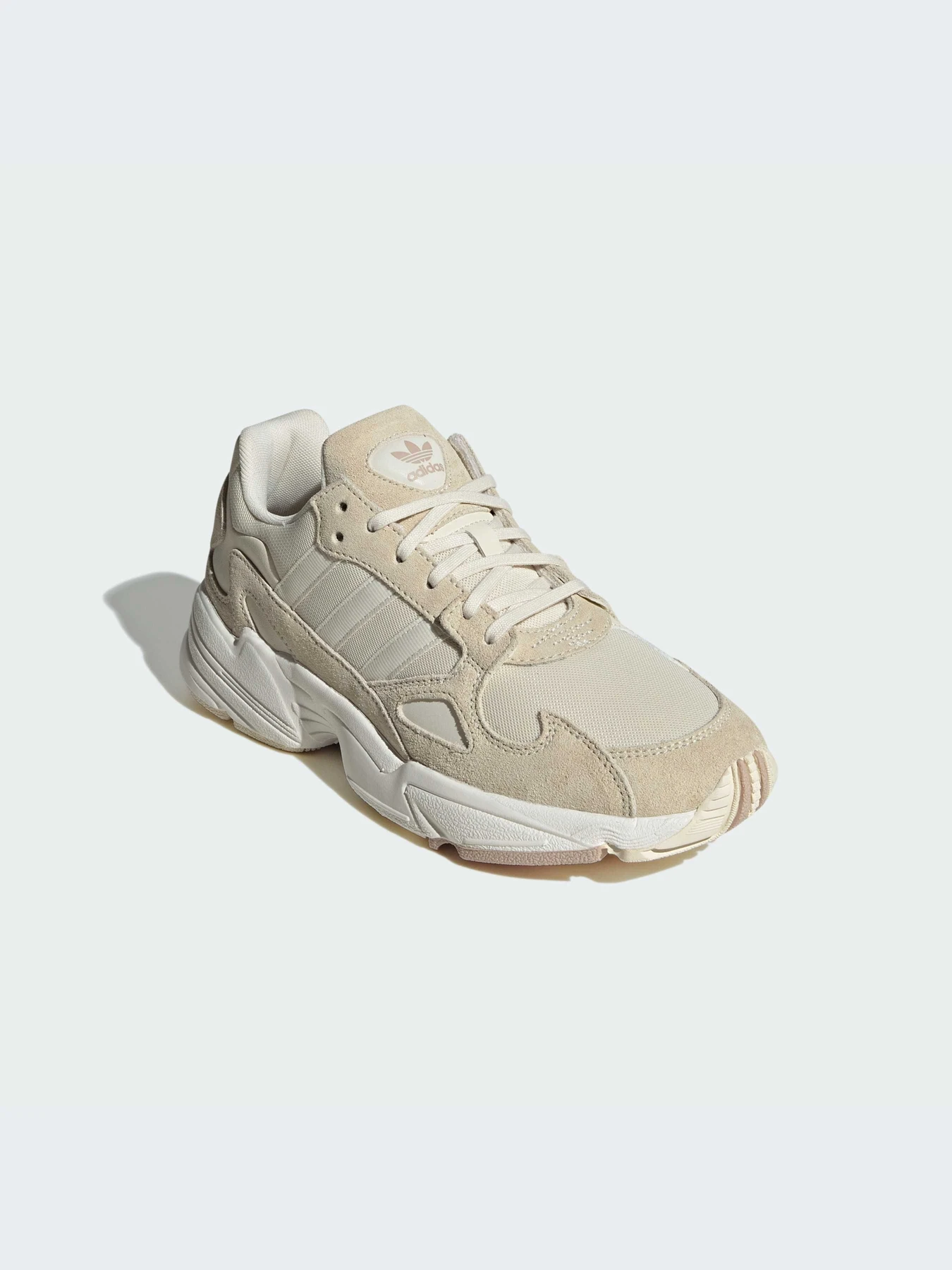 Кроссовки Adidas Runfalcon модель ID8734 Кроссовки Adidas Runfalcon модель ID8734 Фото