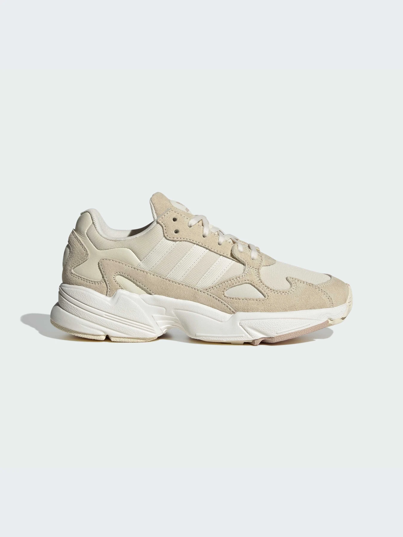 Кроссовки Adidas Runfalcon модель ID8734 Кроссовки Adidas Runfalcon модель ID8734 Фото