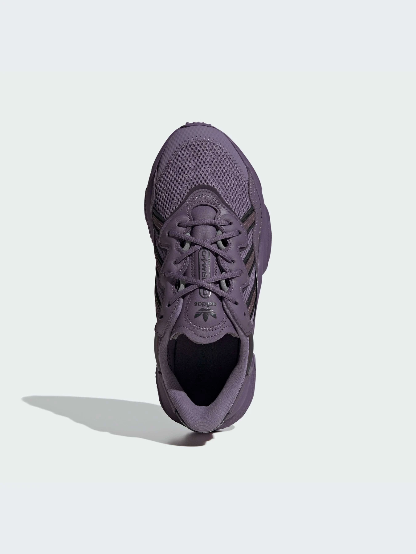 Кроссовки Adidas Ozweego модель IG8489 Фото