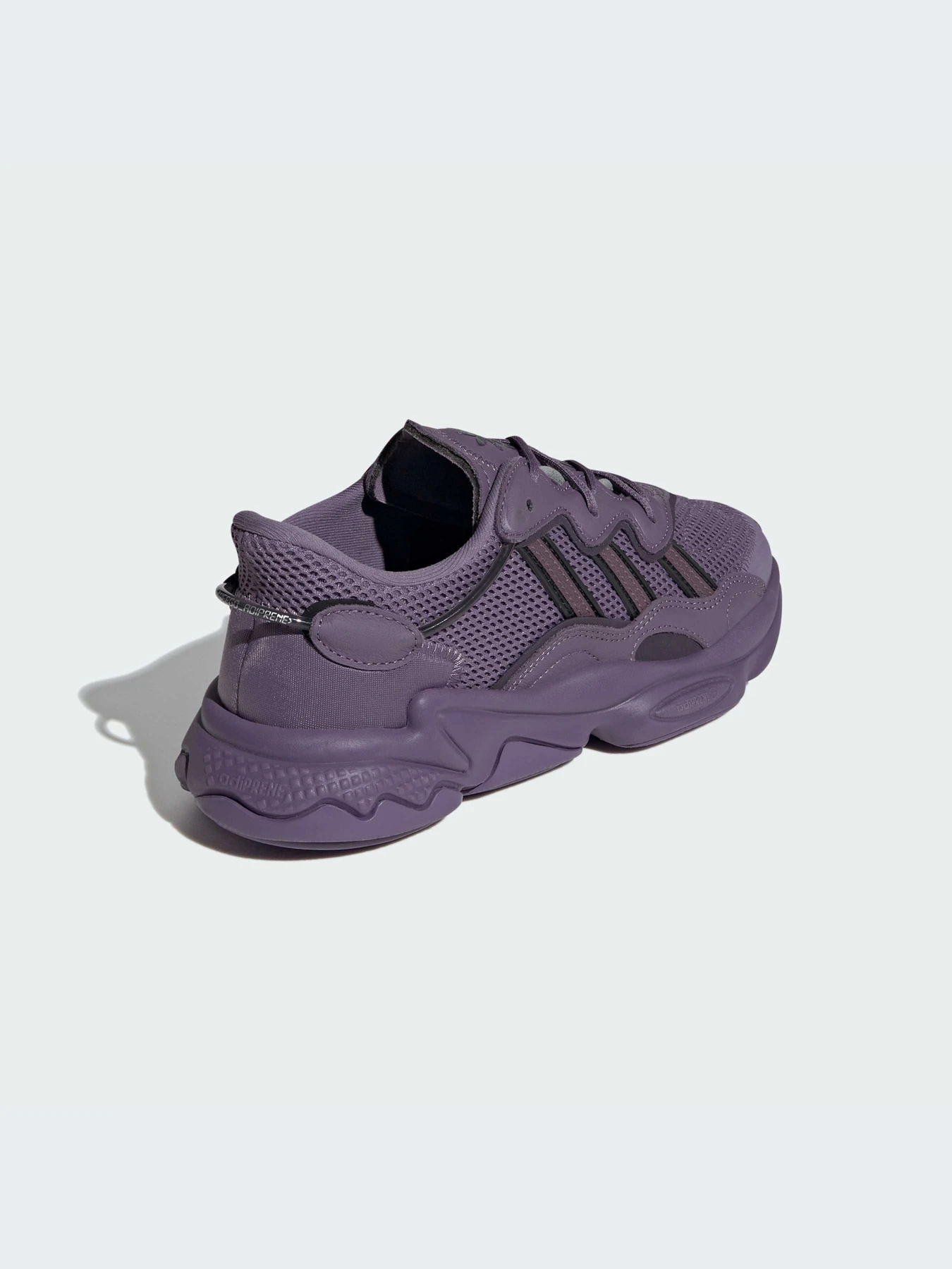 Кроссовки Adidas Ozweego модель IG8489 Фото