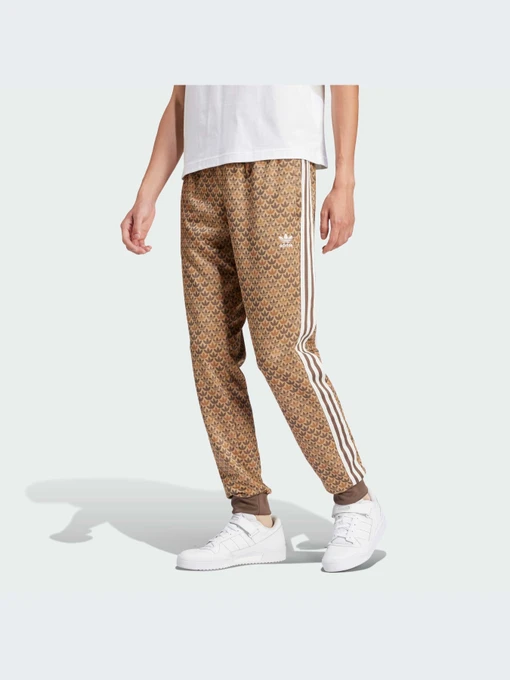 Штани Adidas Graphics модель IS0257 Фото