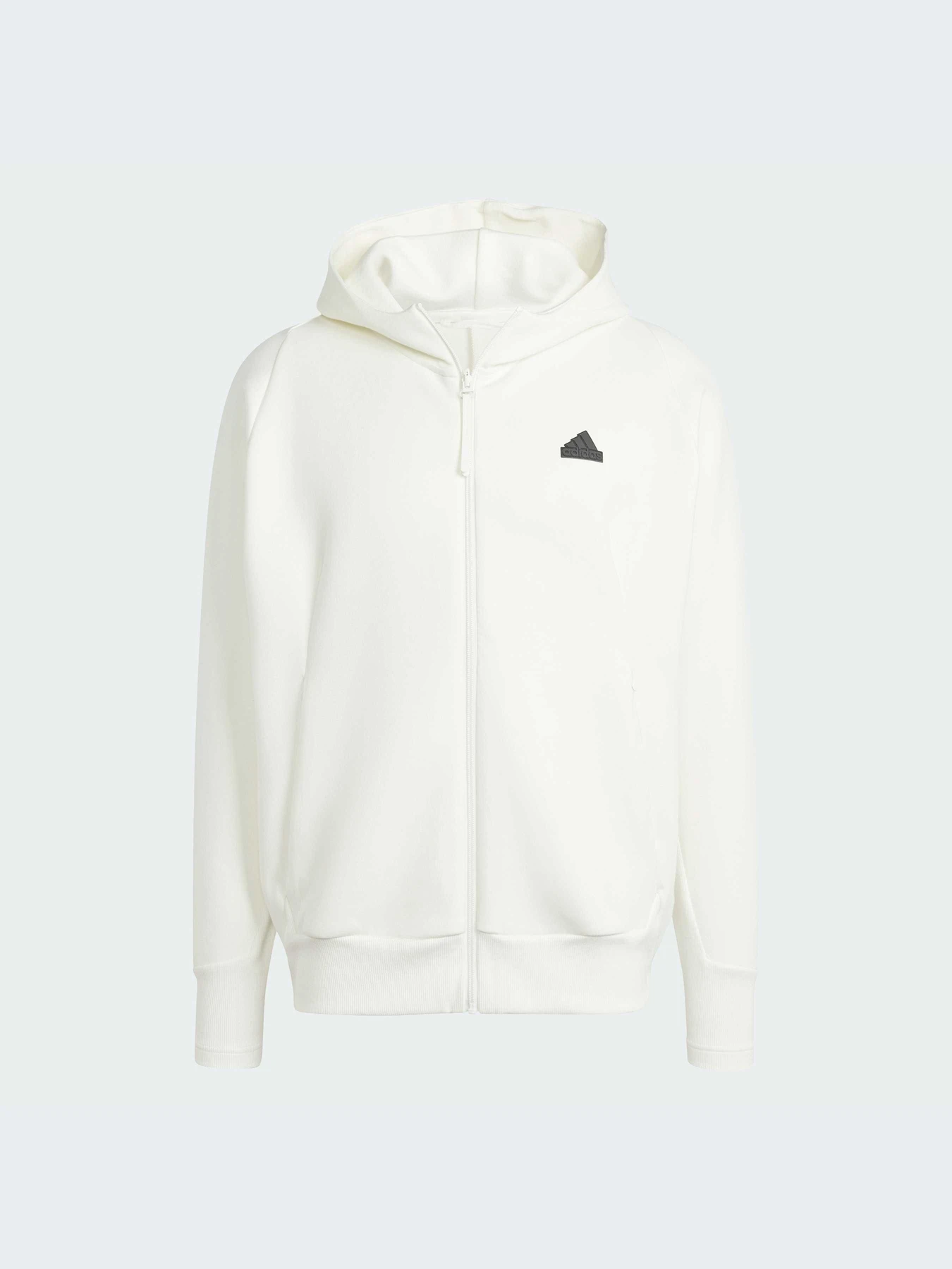 Худі та світшоти Adidas ZNE модель IR5208 Фото