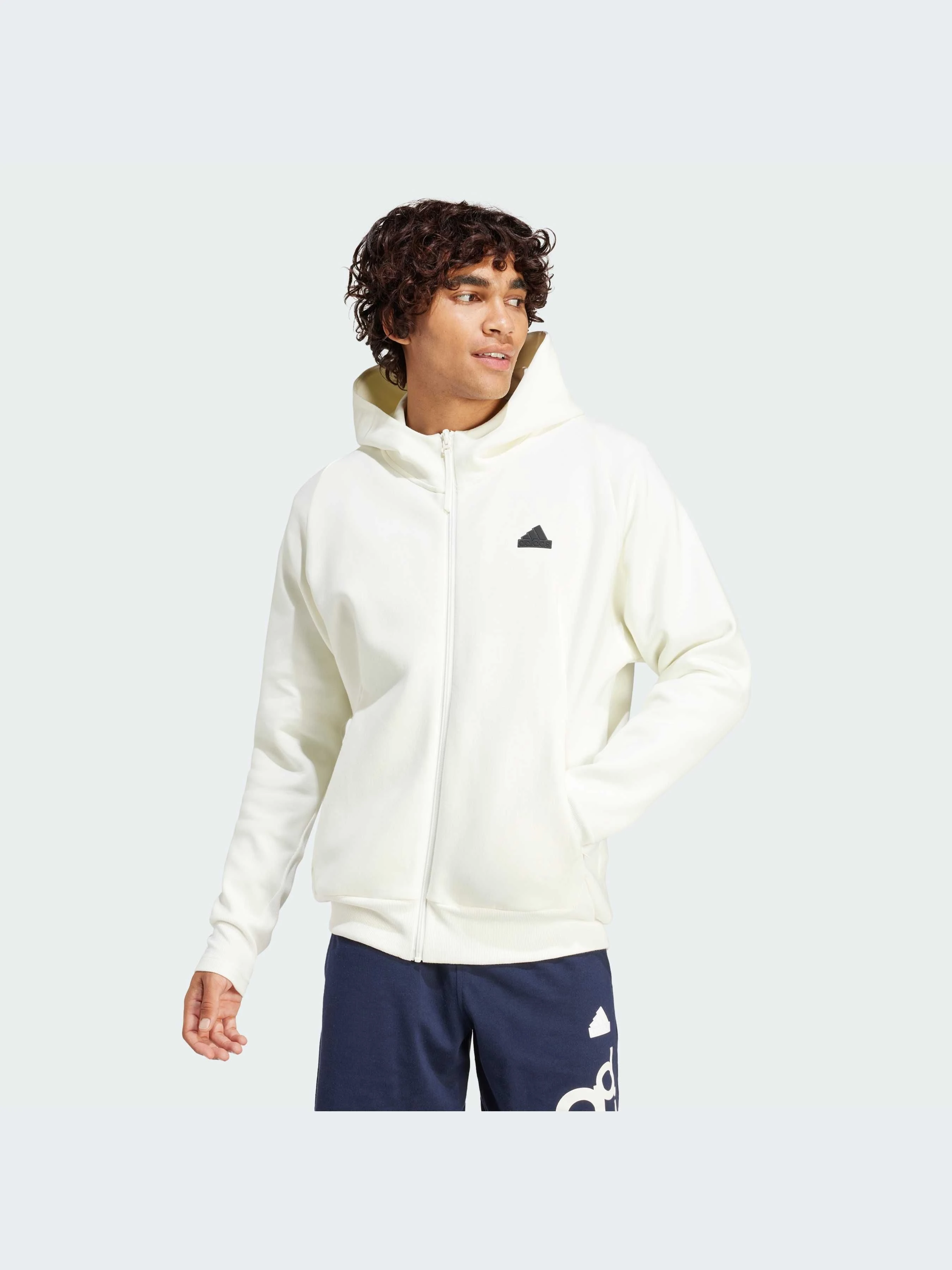 Бавовняна Чоловіча Кофта adidas ZNE