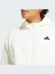 Худі та світшоти Adidas ZNE модель IR5208 Фото