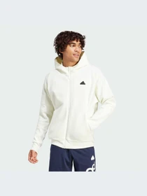 Худи и свитшоты Adidas ZNE модель IR5208 Фото