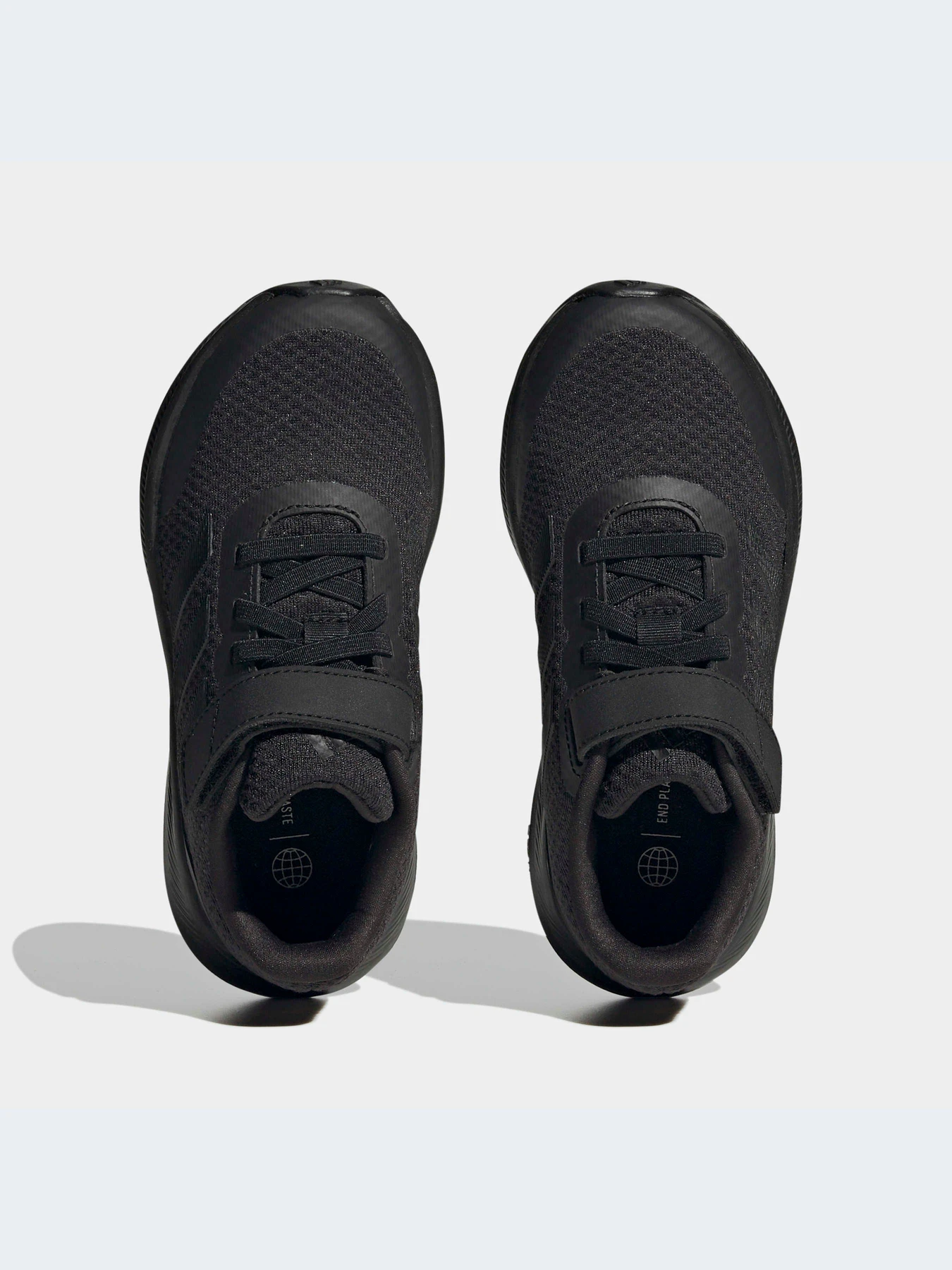 Кроссовки Adidas Runfalcon модель HP5869 Кроссовки Adidas Runfalcon модель HP5869 Фото