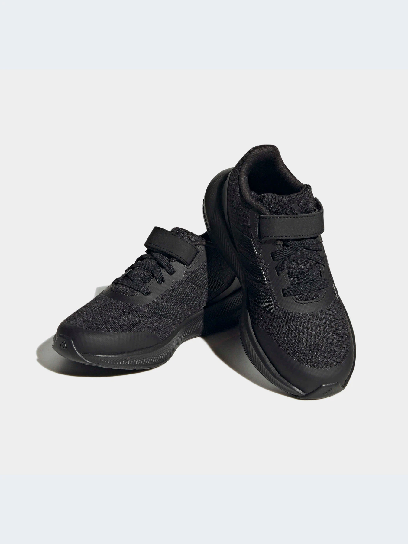 Кроссовки Adidas Runfalcon модель HP5869 Кроссовки Adidas Runfalcon модель HP5869 Фото
