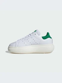 Кеды Adidas Stan Smith модель ID2786 Фото