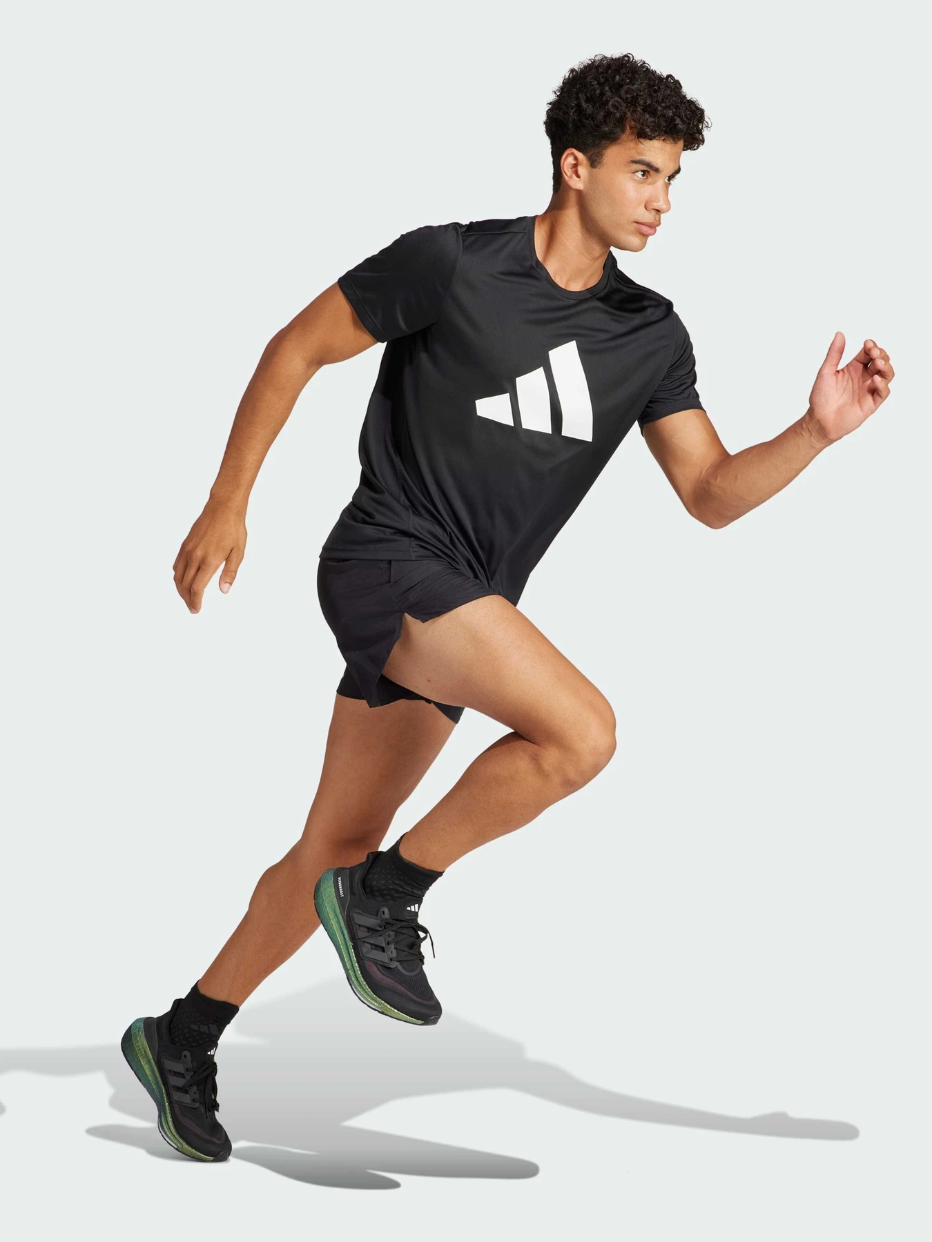 Шорты Adidas модель IL7232 Шорты Adidas модель IL7232 Фото