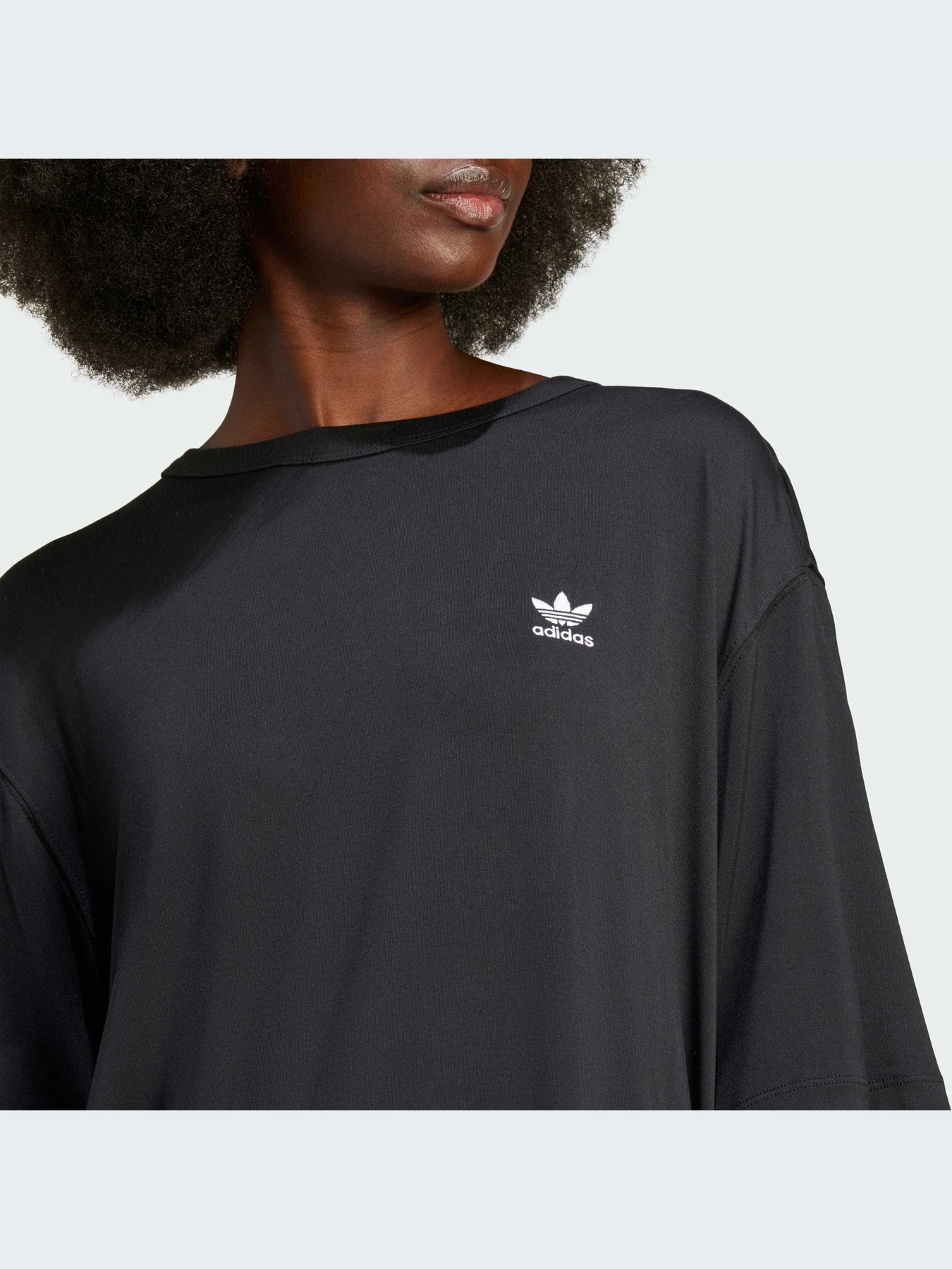 Футболки и поло Adidas Adicolor модель IU2408 Фото
