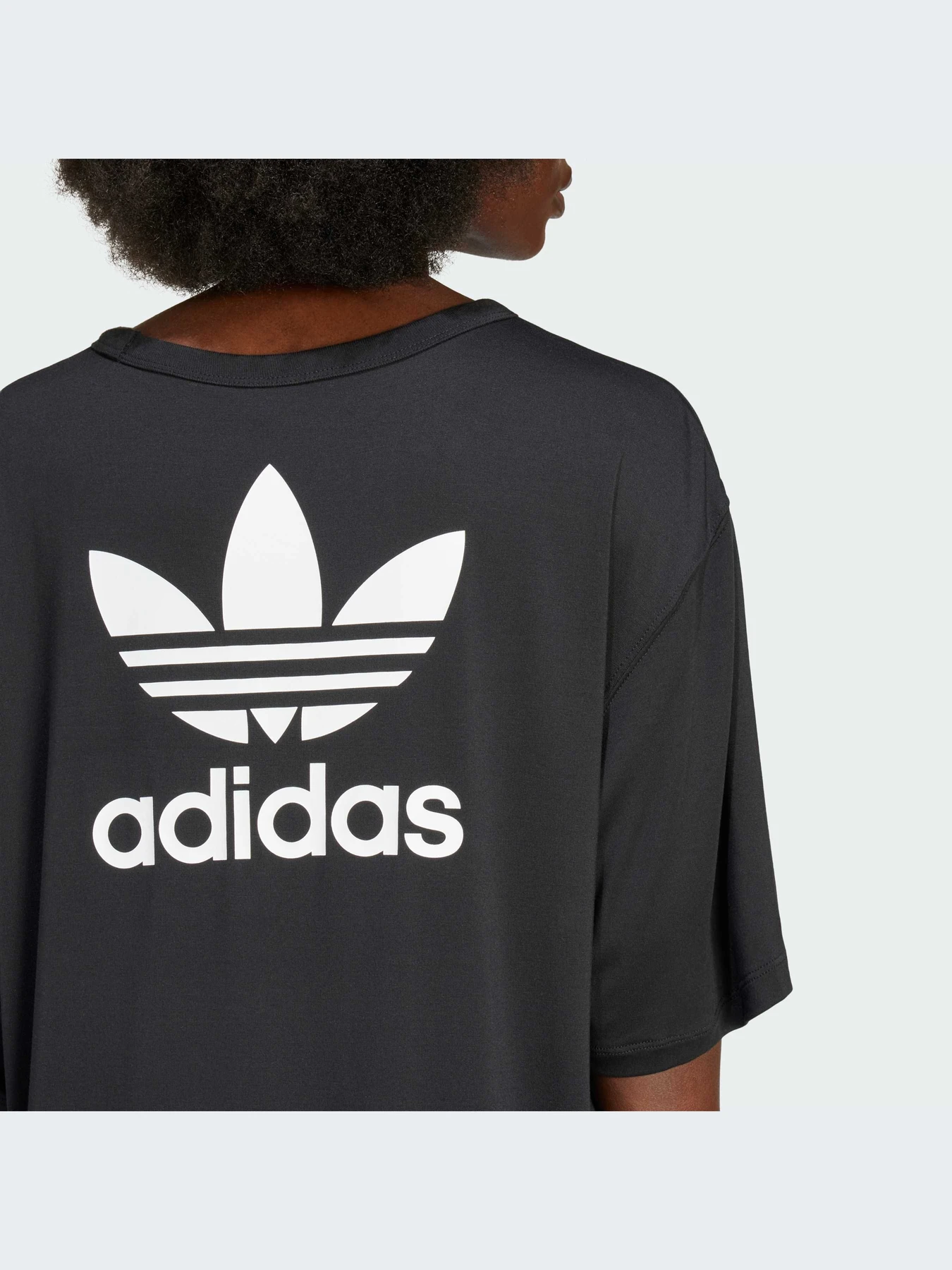 Футболки и поло Adidas Adicolor модель IU2408 Фото