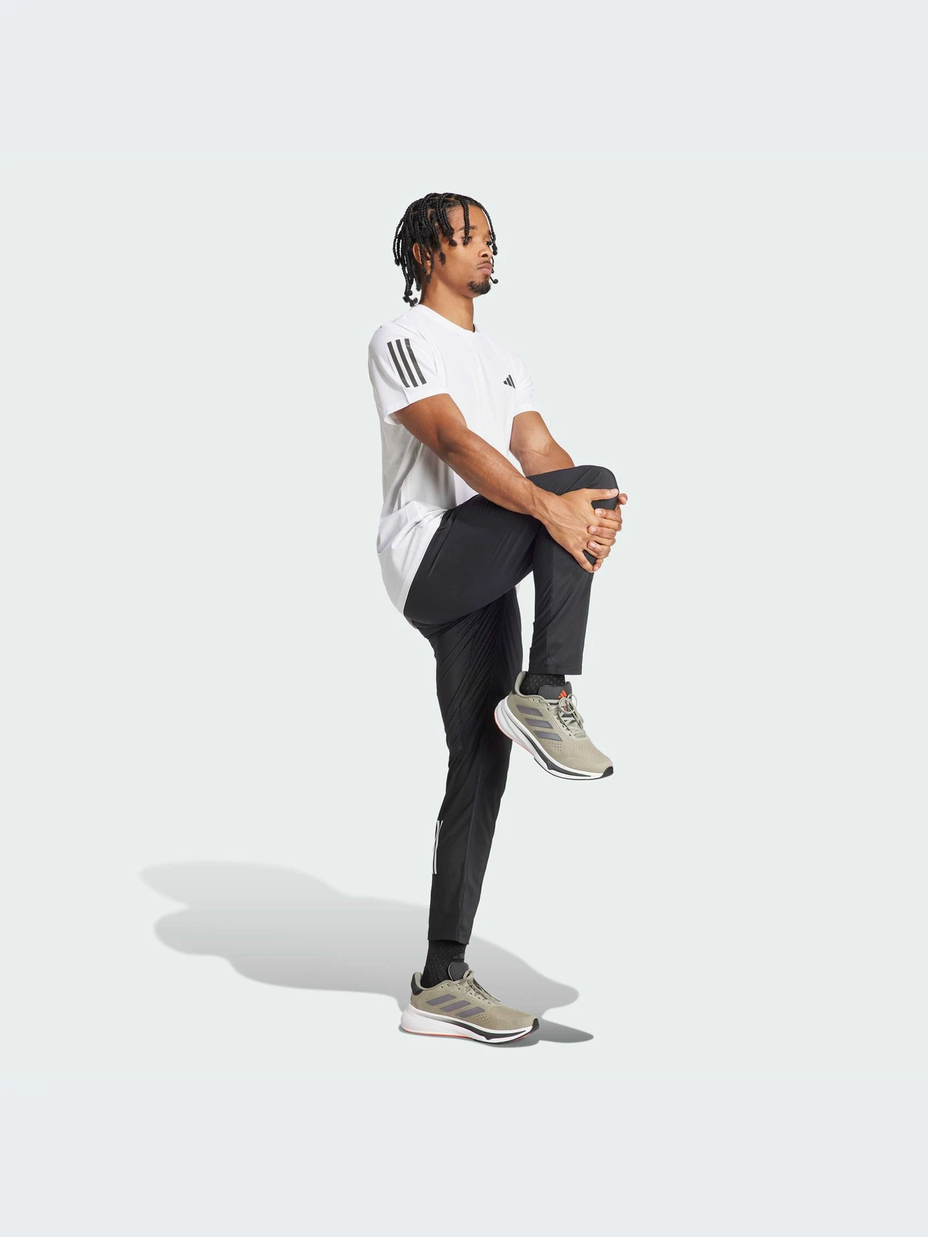 Футболки и поло Adidas модель IK7436 Футболки и поло Adidas модель IK7436 Фото