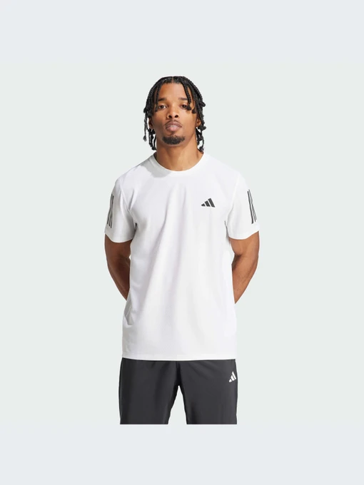 Футболки и поло Adidas модель IK7436 Фото