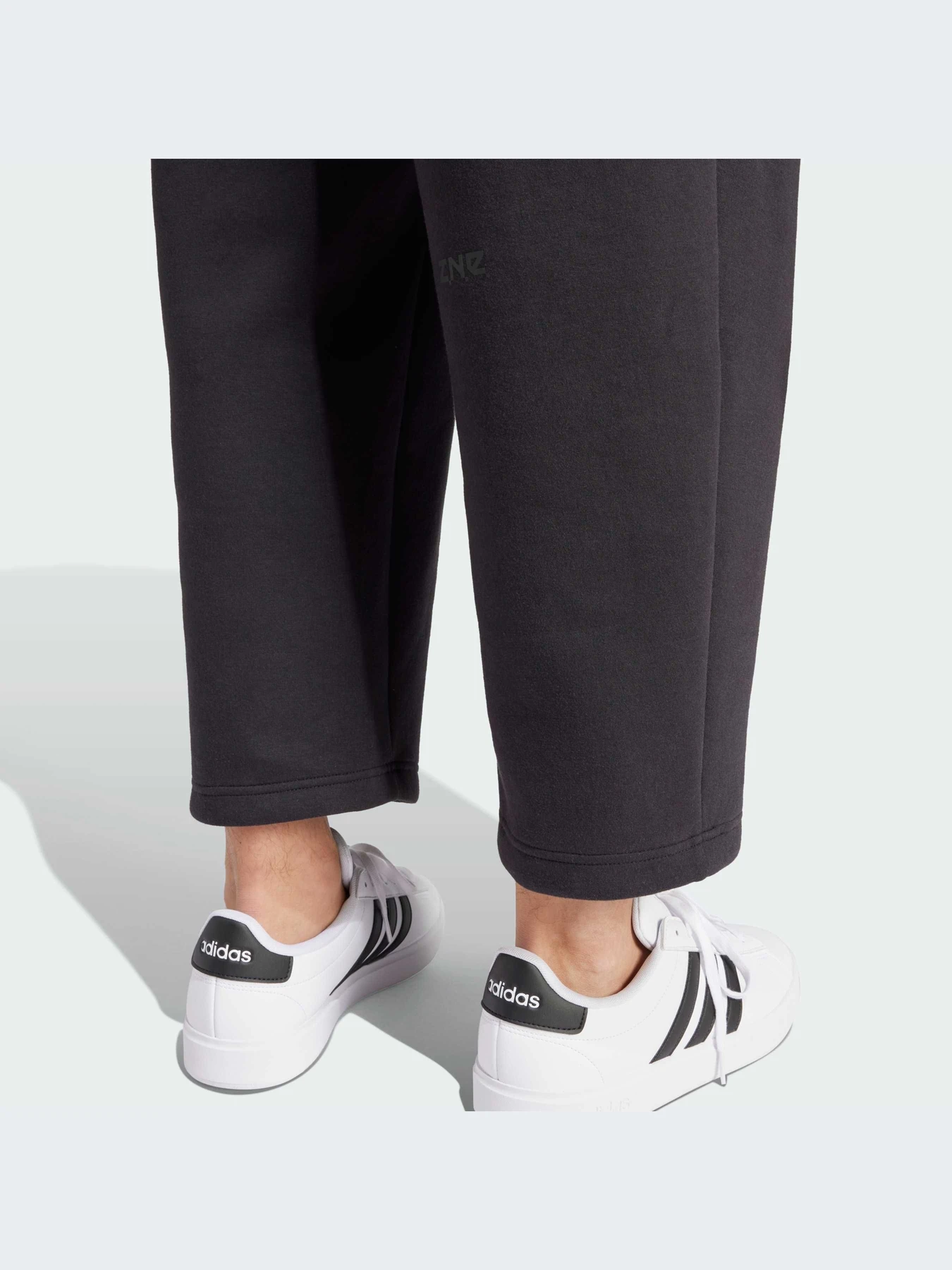 Штани Adidas ZNE модель IR5222 Фото