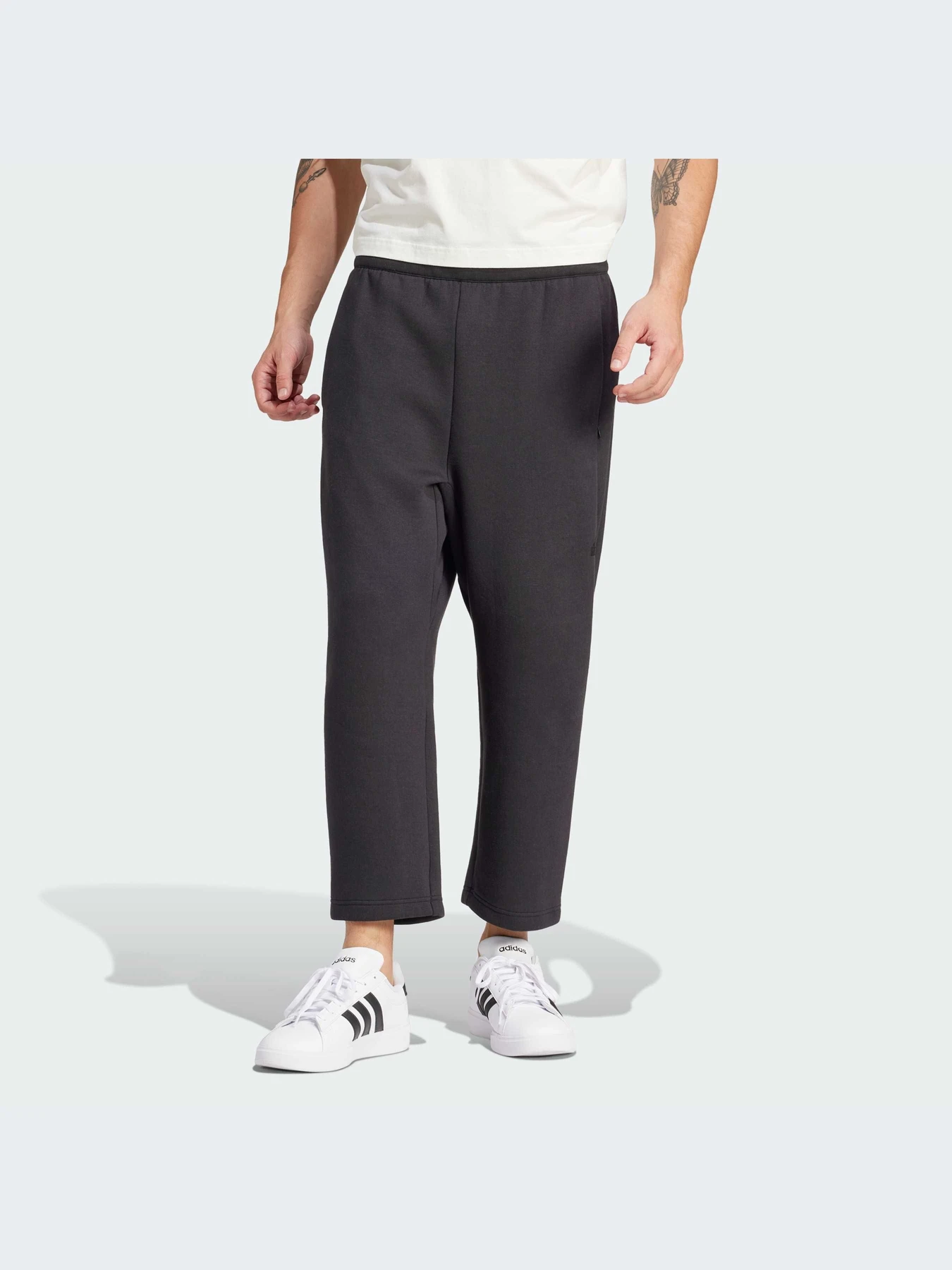 Штани Adidas ZNE модель IR5222 Фото