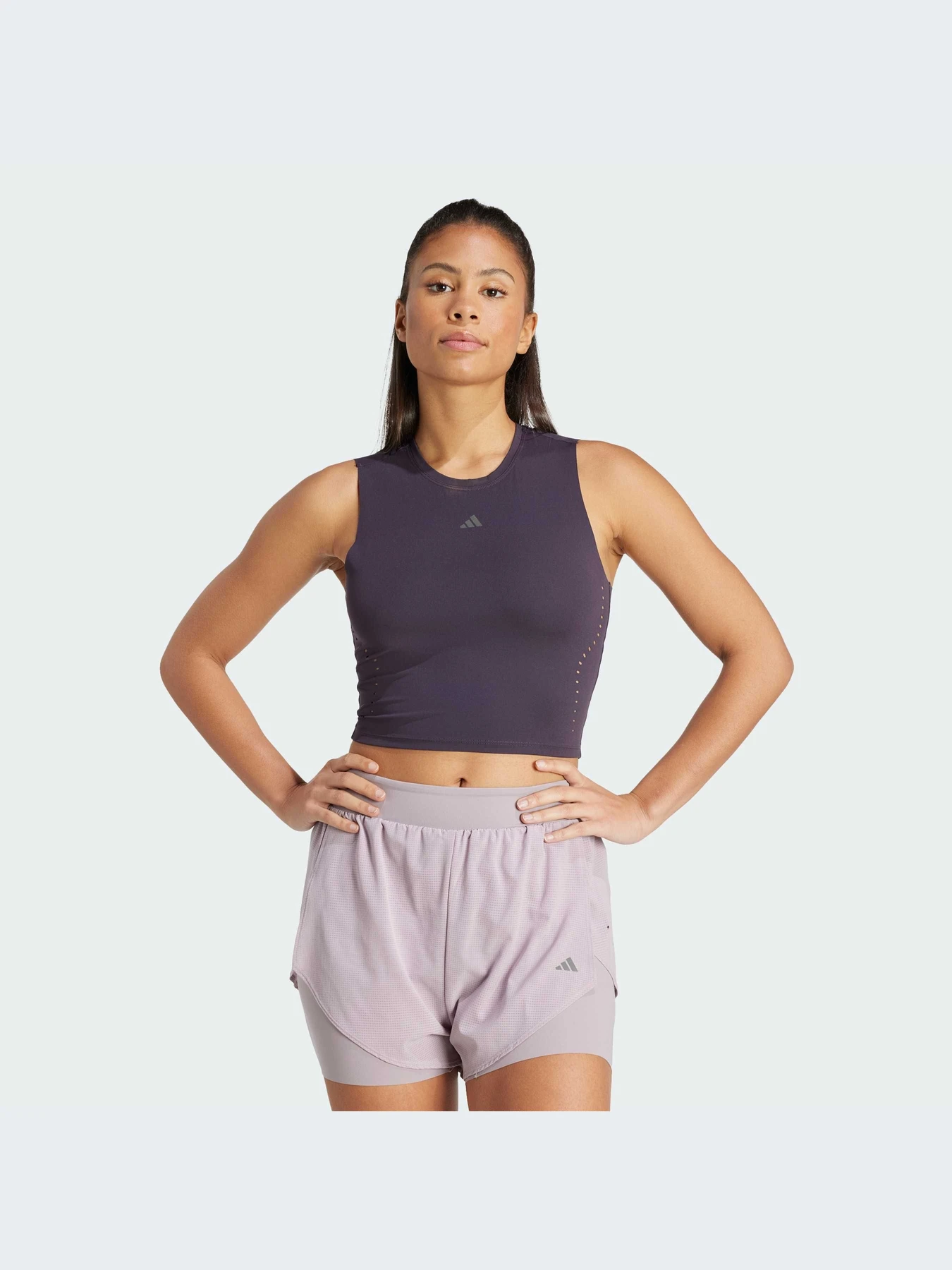 Футболки и поло Adidas модель IQ1763 Футболки и поло Adidas модель IQ1763 Фото
