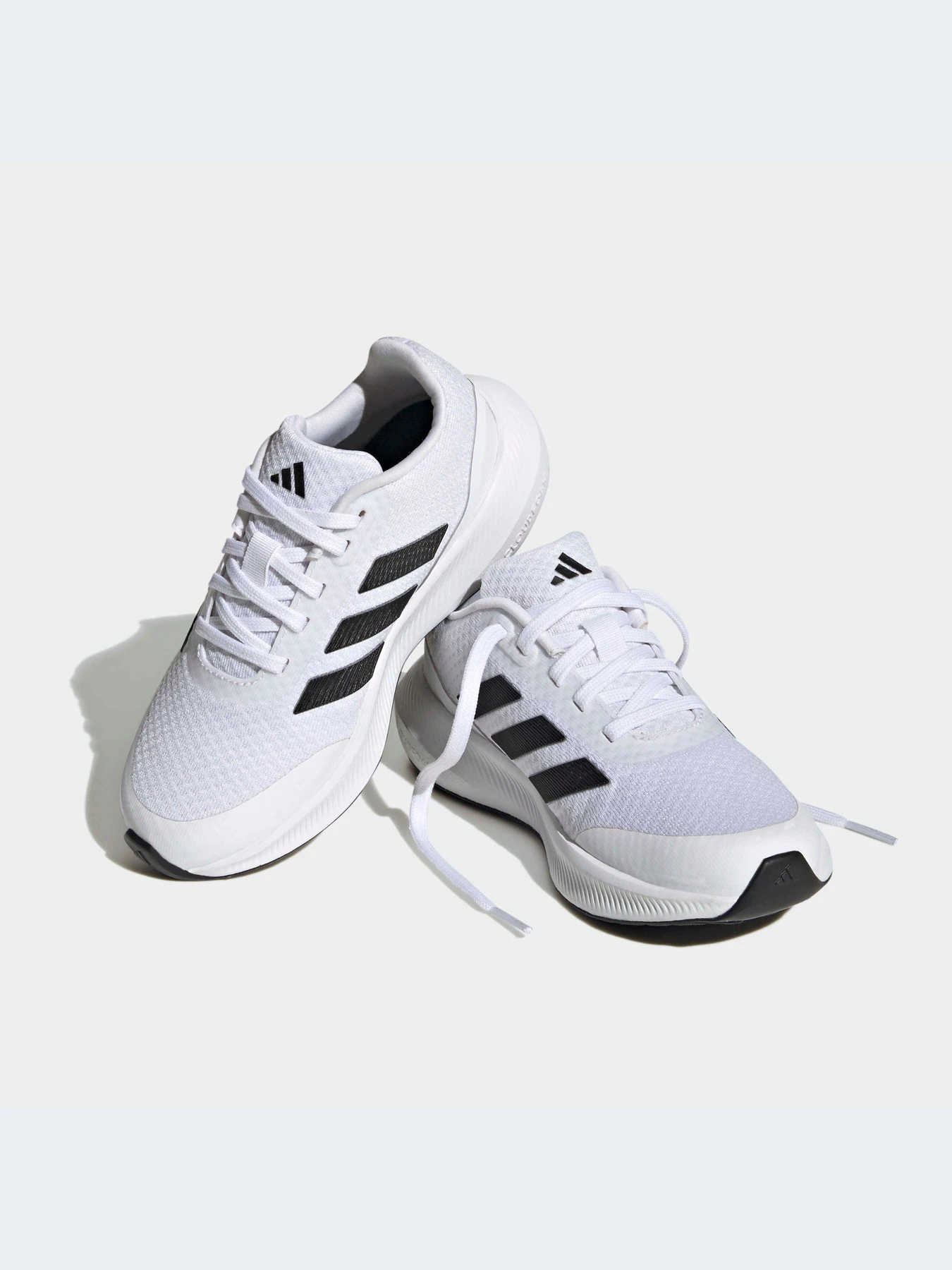Кроссовки Adidas Runfalcon модель HP5844 Фото