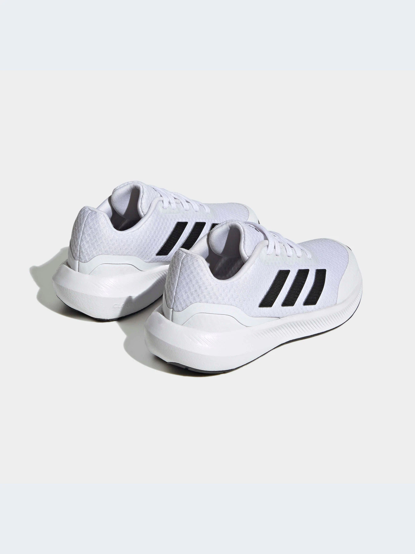 Кроссовки Adidas Runfalcon модель HP5844 Фото