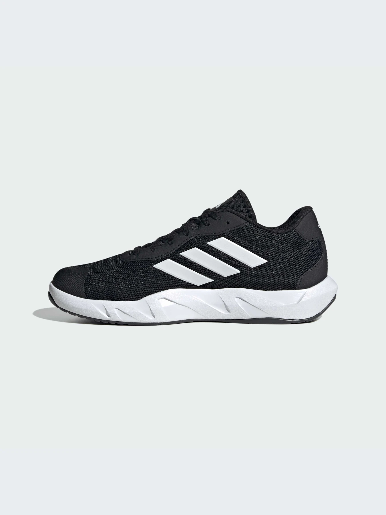 Кросівки Adidas модель IF0953 Кросівки Adidas модель IF0953 Фото