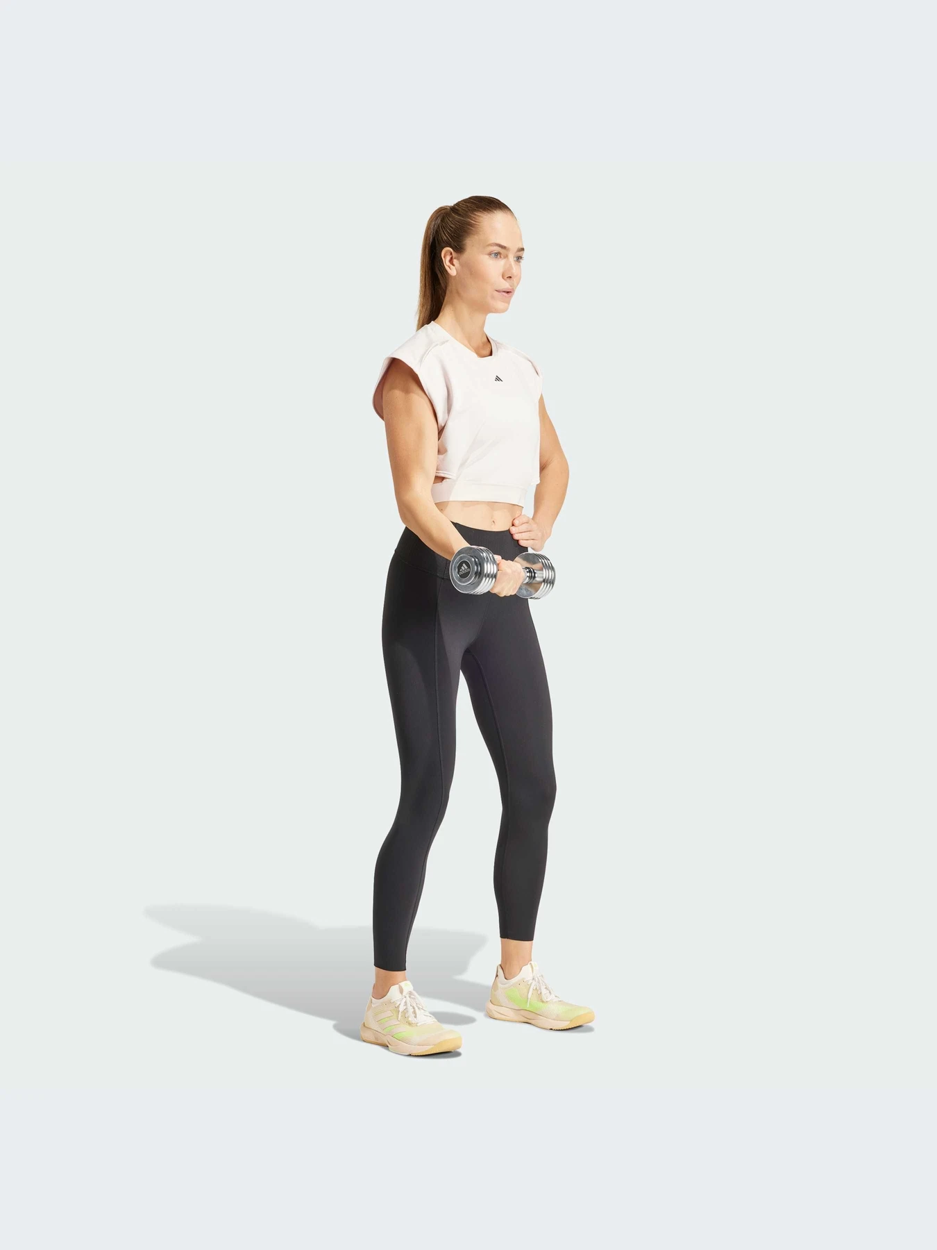 Футболки и поло Adidas модель IT6751 Футболки и поло Adidas модель IT6751 Фото