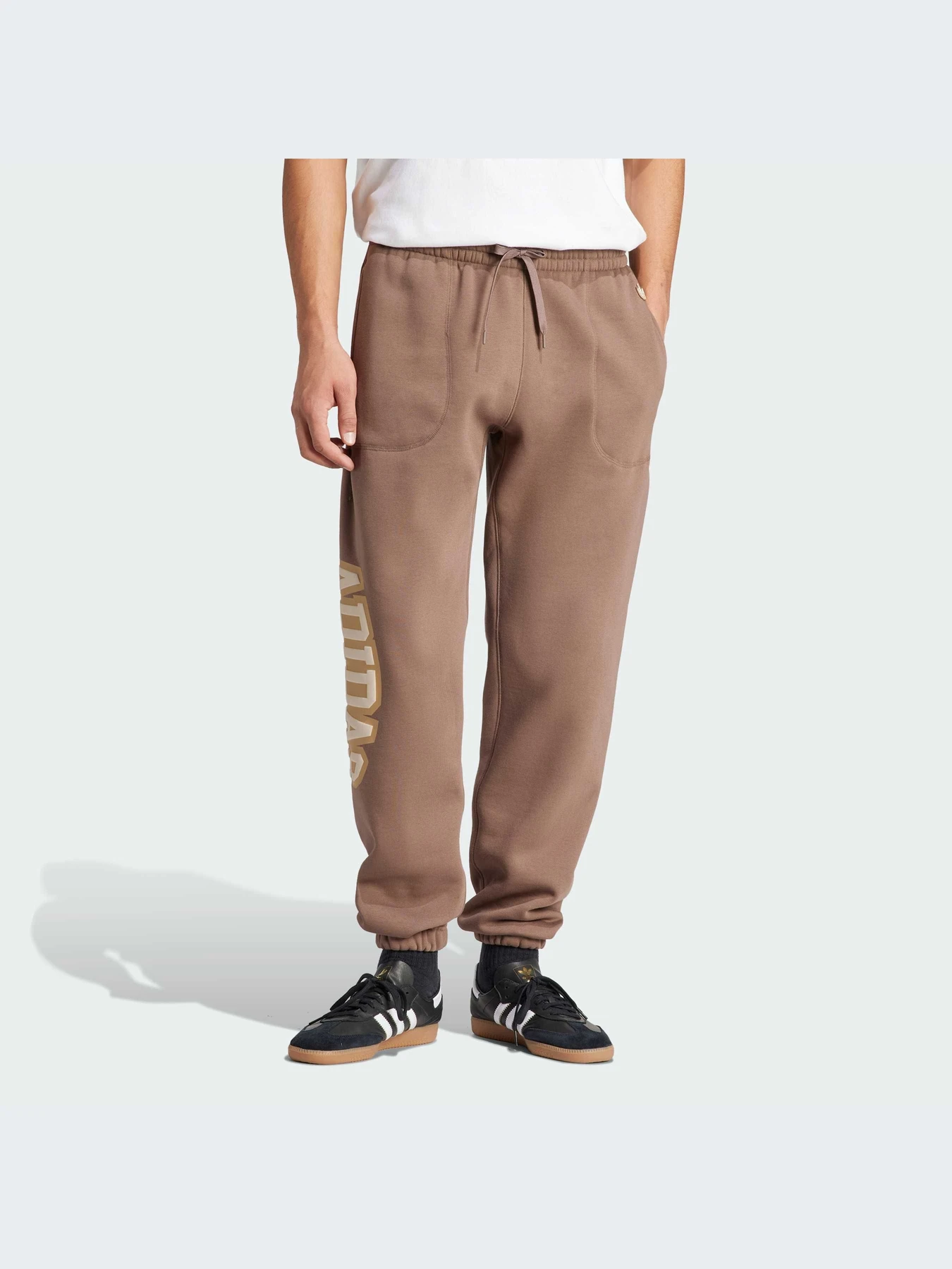Штани Adidas Graphics модель IS0198 Штани Adidas Graphics модель IS0198 Фото