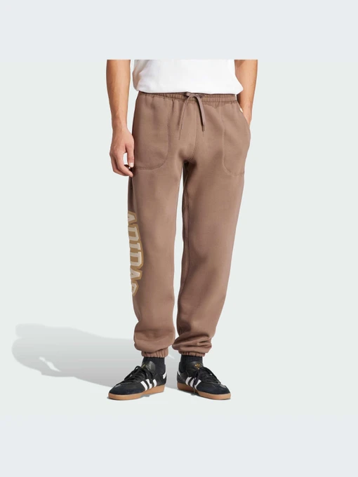 Штани Adidas Graphics модель IS0198 Фото